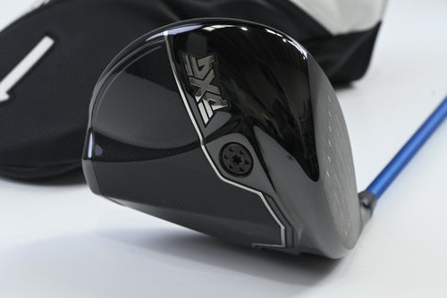 PXG Lightning Max 10K+ Driver / 10.5 Degree / Regular Flex Denali Frost Blue 50