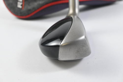 Taylormade Rescue Mid #2 Hybrid / 16 Degree / Stiff Flex Light Metal Shaft
