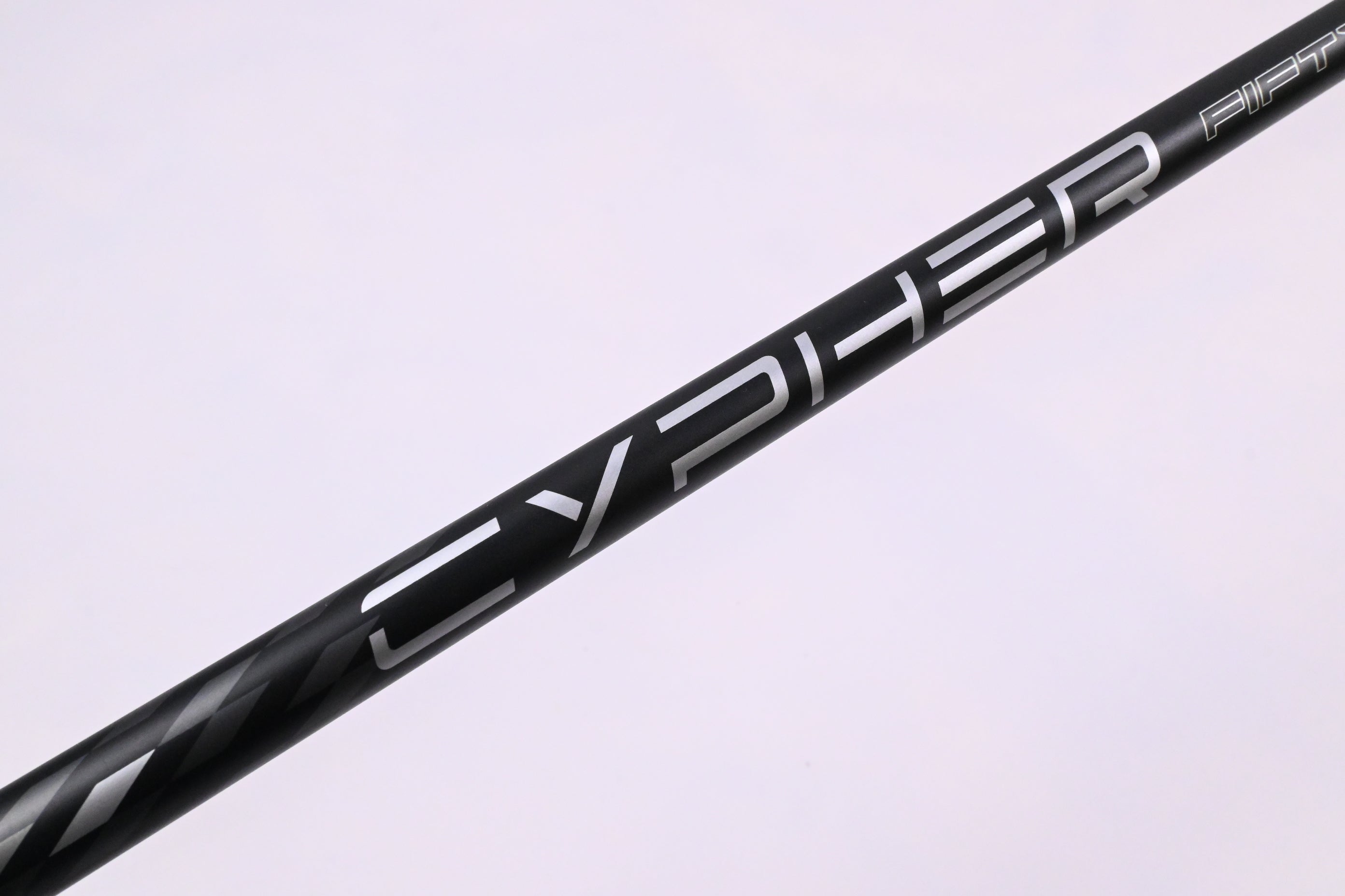 Project X Cypher 2.0 50 #4 Hybrid Shaft / Senior Flex / Callaway 3rd Gen