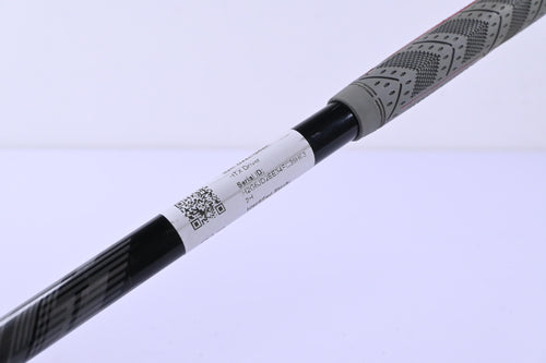Benross HTX Driver / 10.5 Degree / Regular Flex Kuro Kage 60 Shaft