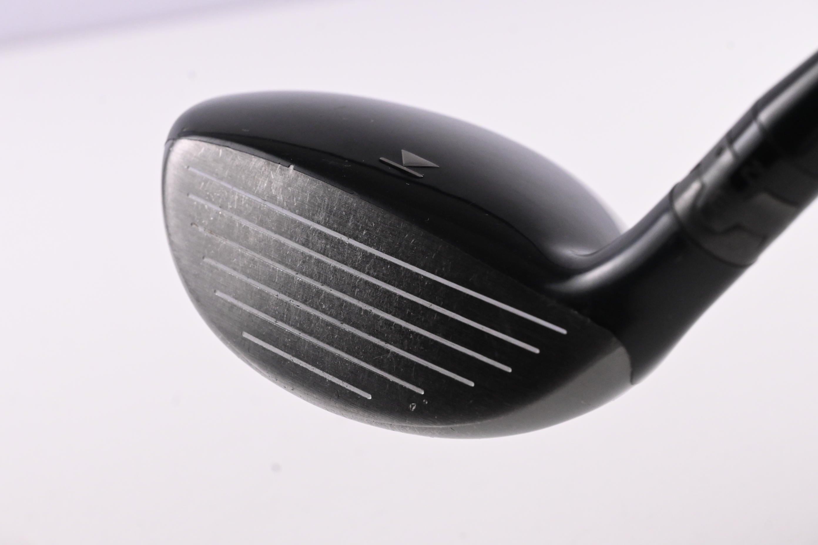 Ladies Titleist 910 F #4 Wood / 17 Degree / Ladies Flex Diamana Ilima 61 Shaft