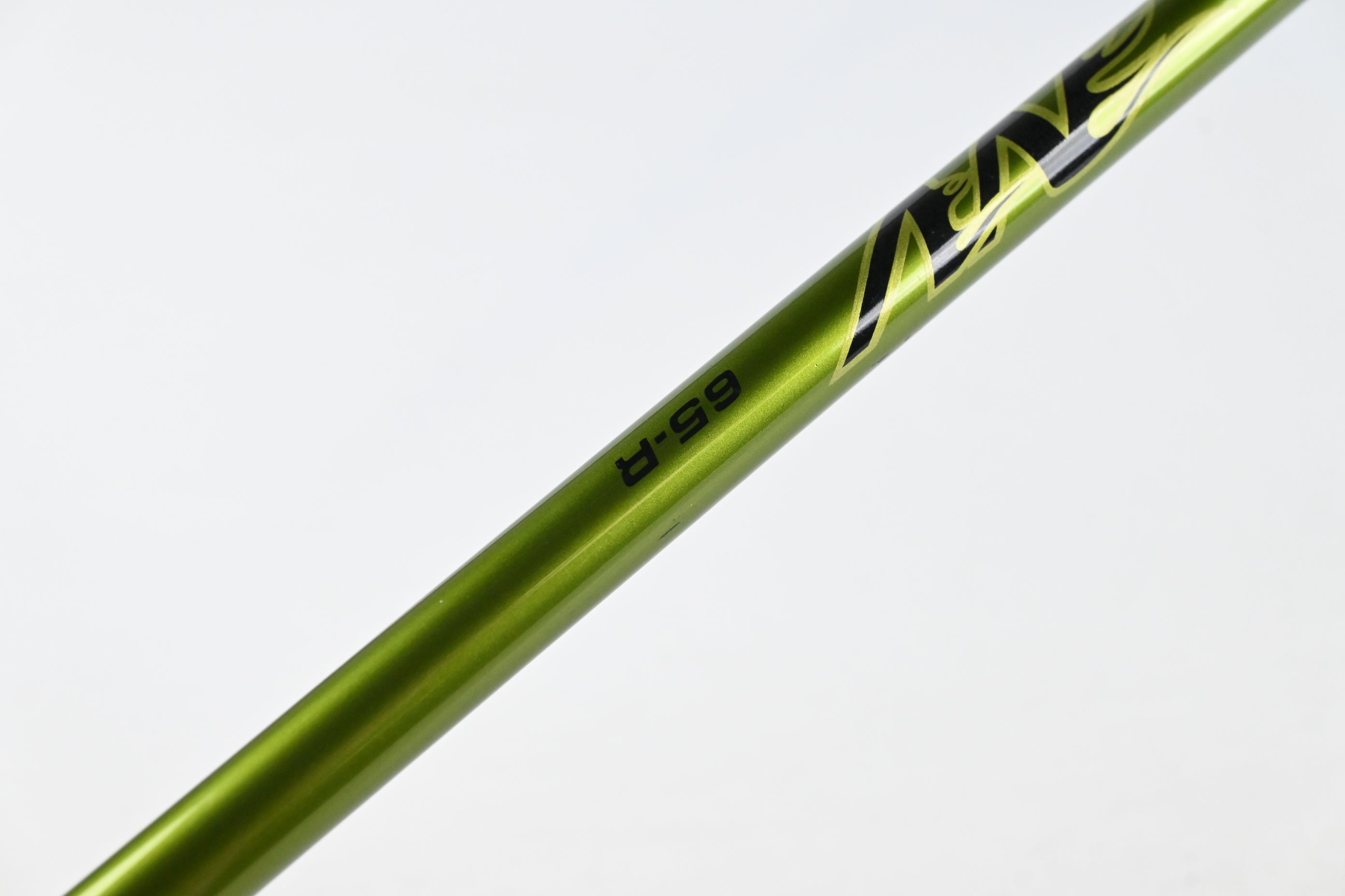 Callaway Elyte X Driver / 10.5 Degree / Regular Flex Aldila NV Green 65 Shaft