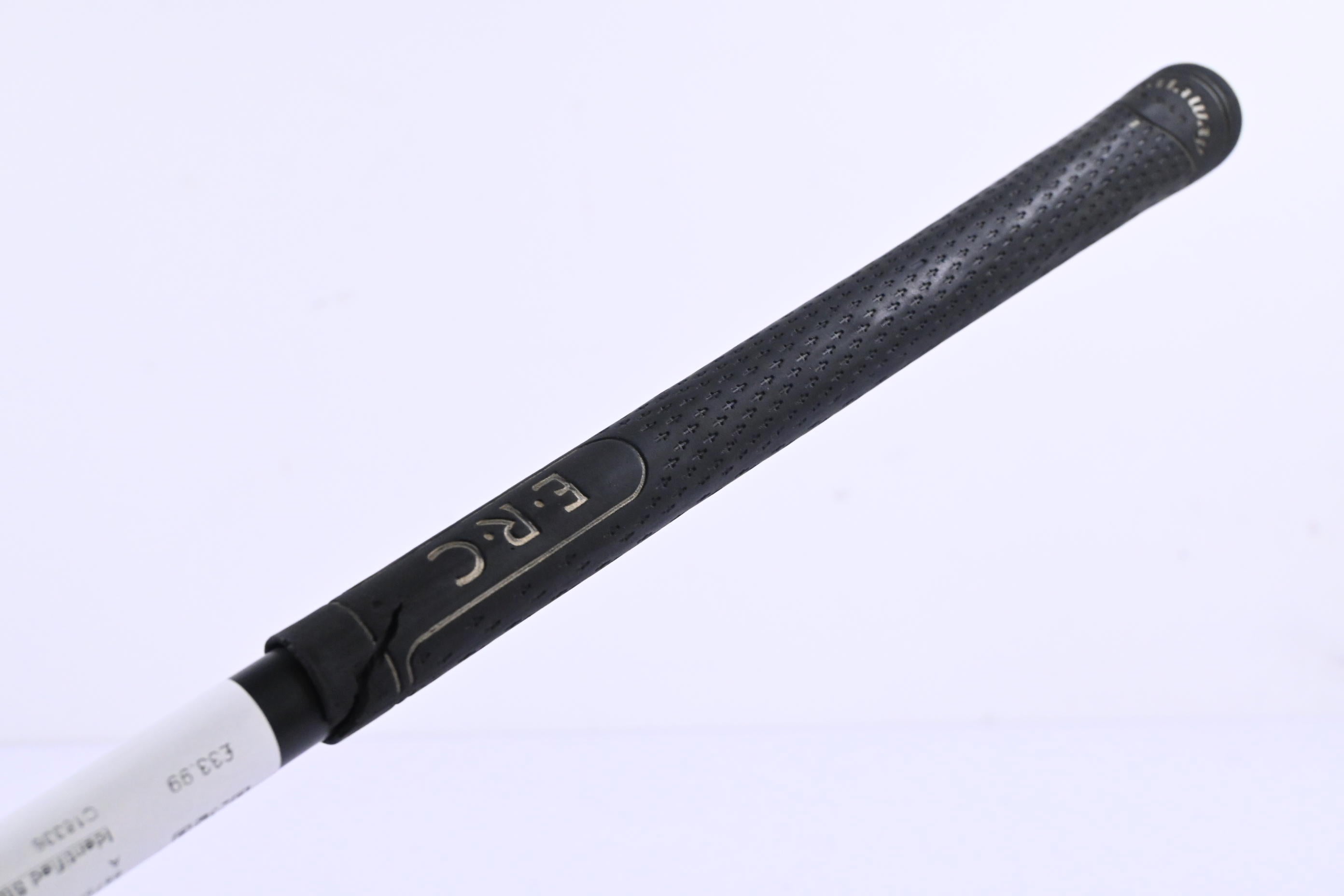Callaway ERC Fusion #3 Wood / 15 Degree / Regular Flex Callaway ERC Fusion Shaft