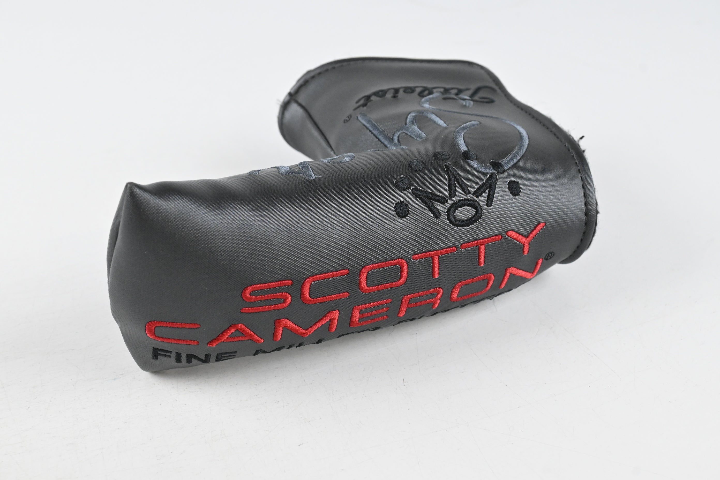 Scotty Cameron Super Select Newport 2.5+ Putter / 34 Inch