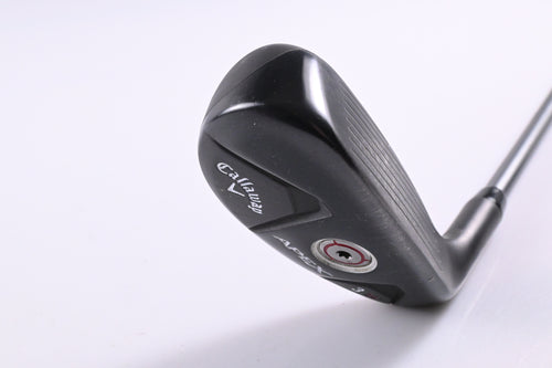 Callaway Apex Pro 21 #3 Hybrid / 20 Degree / Stiff Flex Kuro Kage 80 Shaft