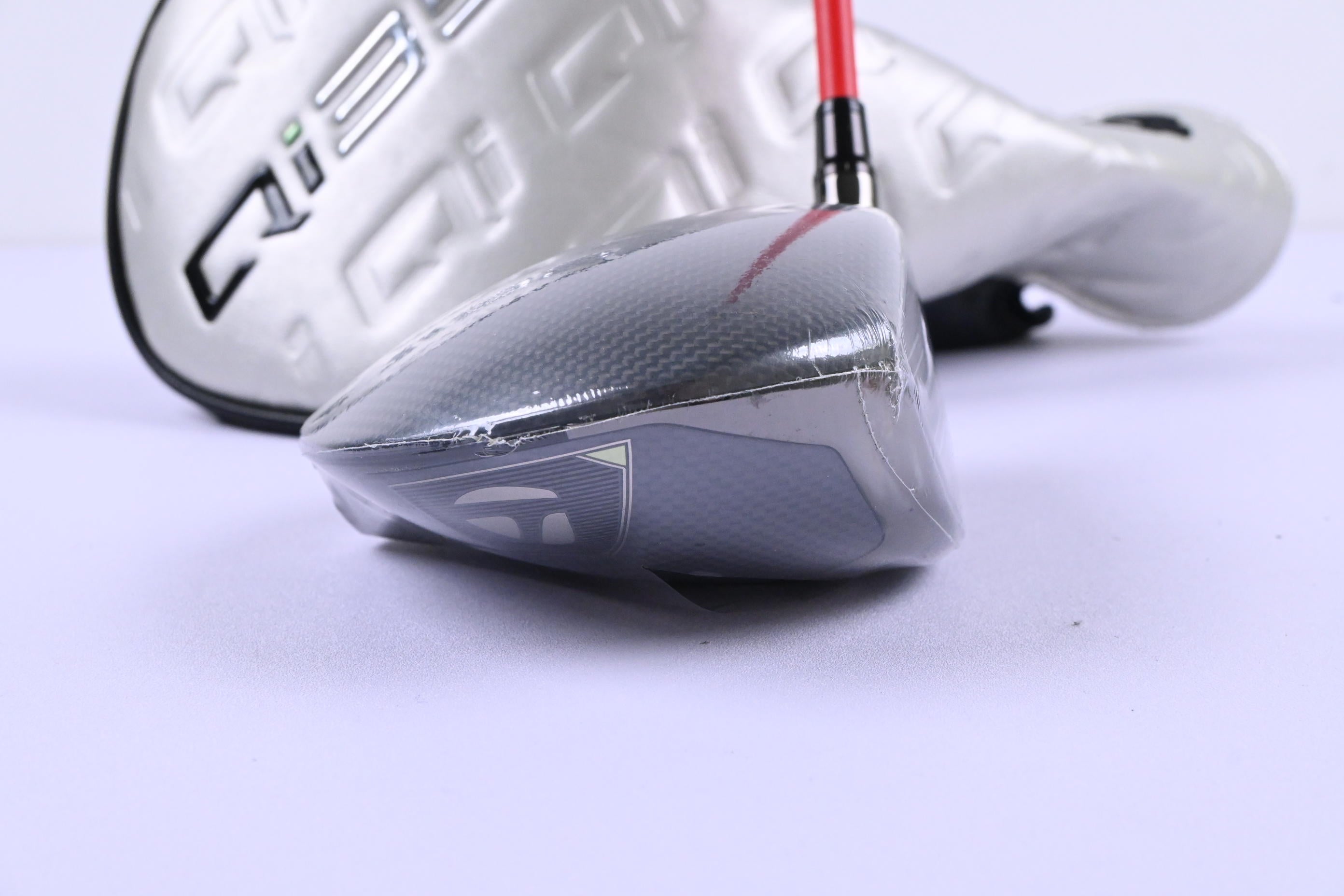 Taylormade Qi35 Driver / 9 Degree / Regular Flex UST ProForce V2 5 Shaft