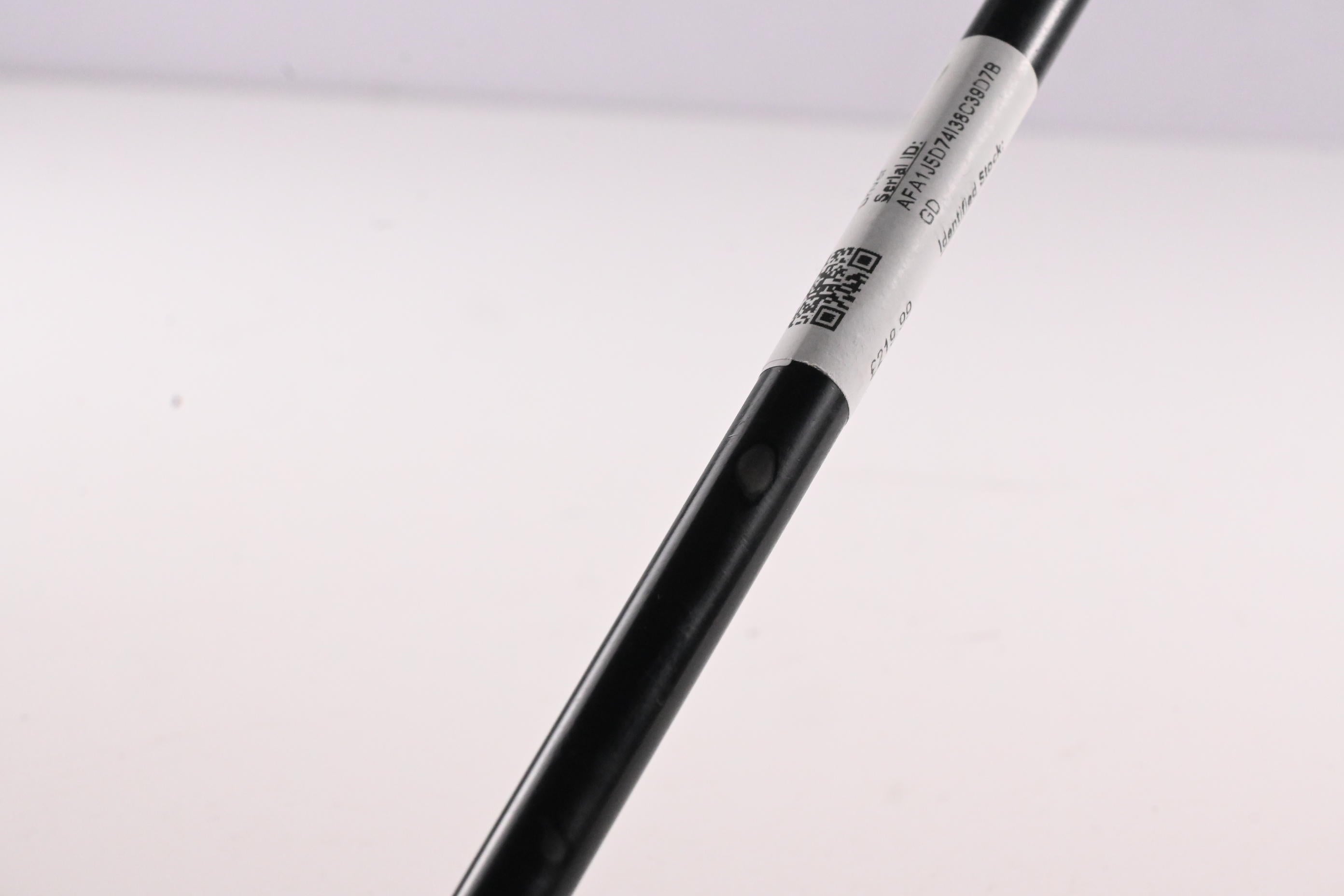 Callaway Rogue ST MAX LS Driver / 9 Degree / X-Flex Tensei AV Raw White 65 Shaft