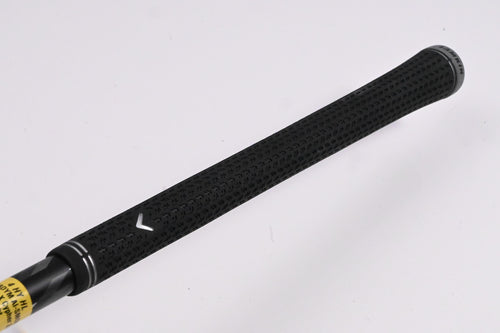 Project X Cypher 2.0 50 #4 Hybrid Shaft / Senior Flex / Callaway 3rd Gen