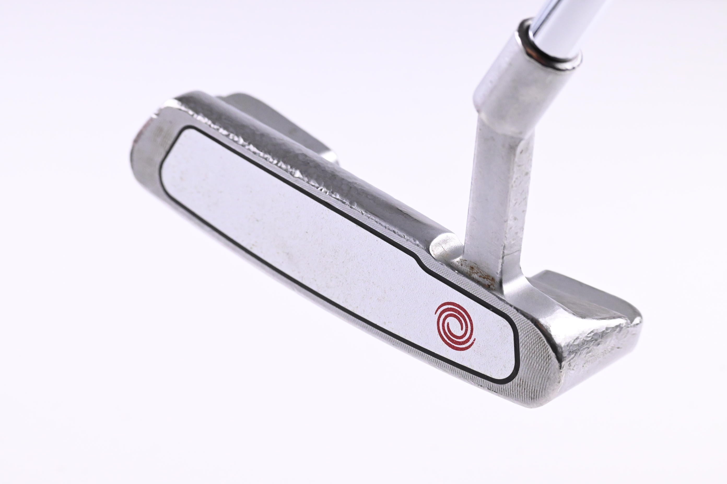 Odyssey White Hot OG 2021 1WS Putter / 33 Inch
