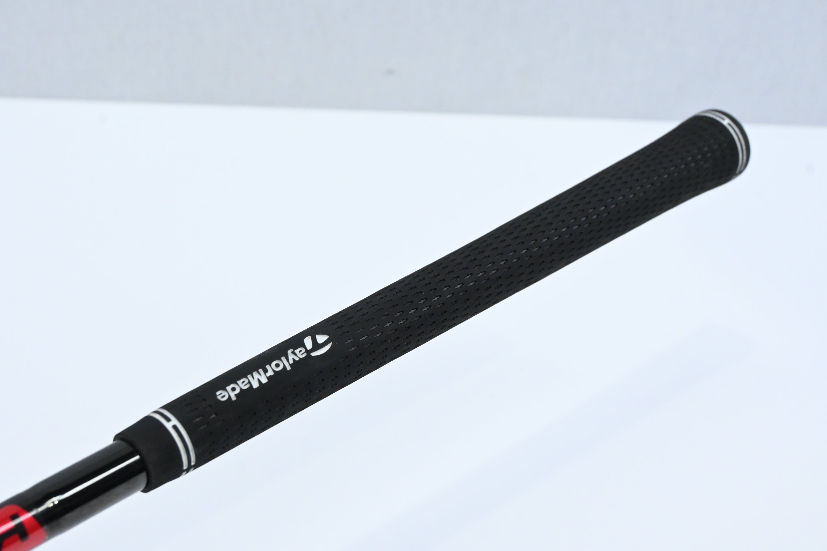 Taylormade Milled Grind 5 Lob Wedge / 60 Degree / Stiff Flex KBS Tour Shaft