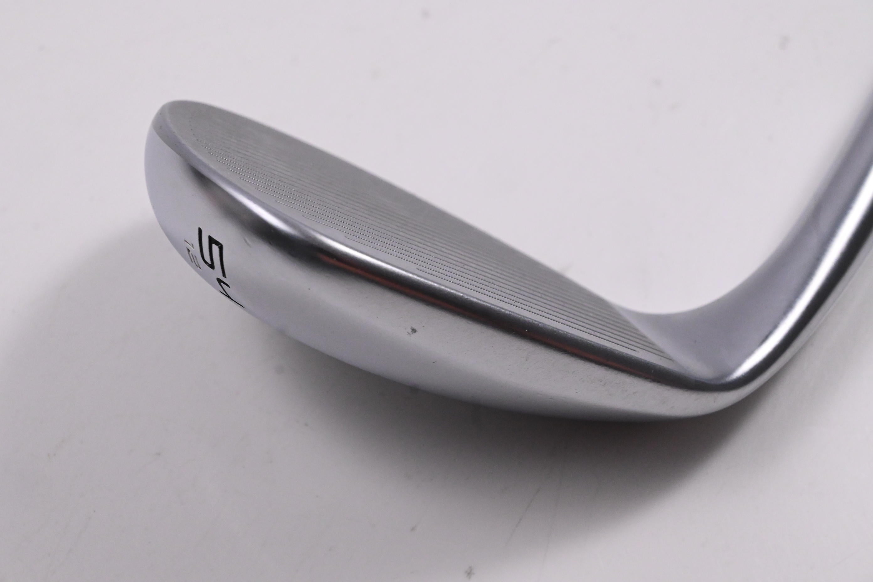 Cleveland CBX Full Face 2 Lob Wedge / 58 Degree / Wedge Flex Dynamic Gold Spinner