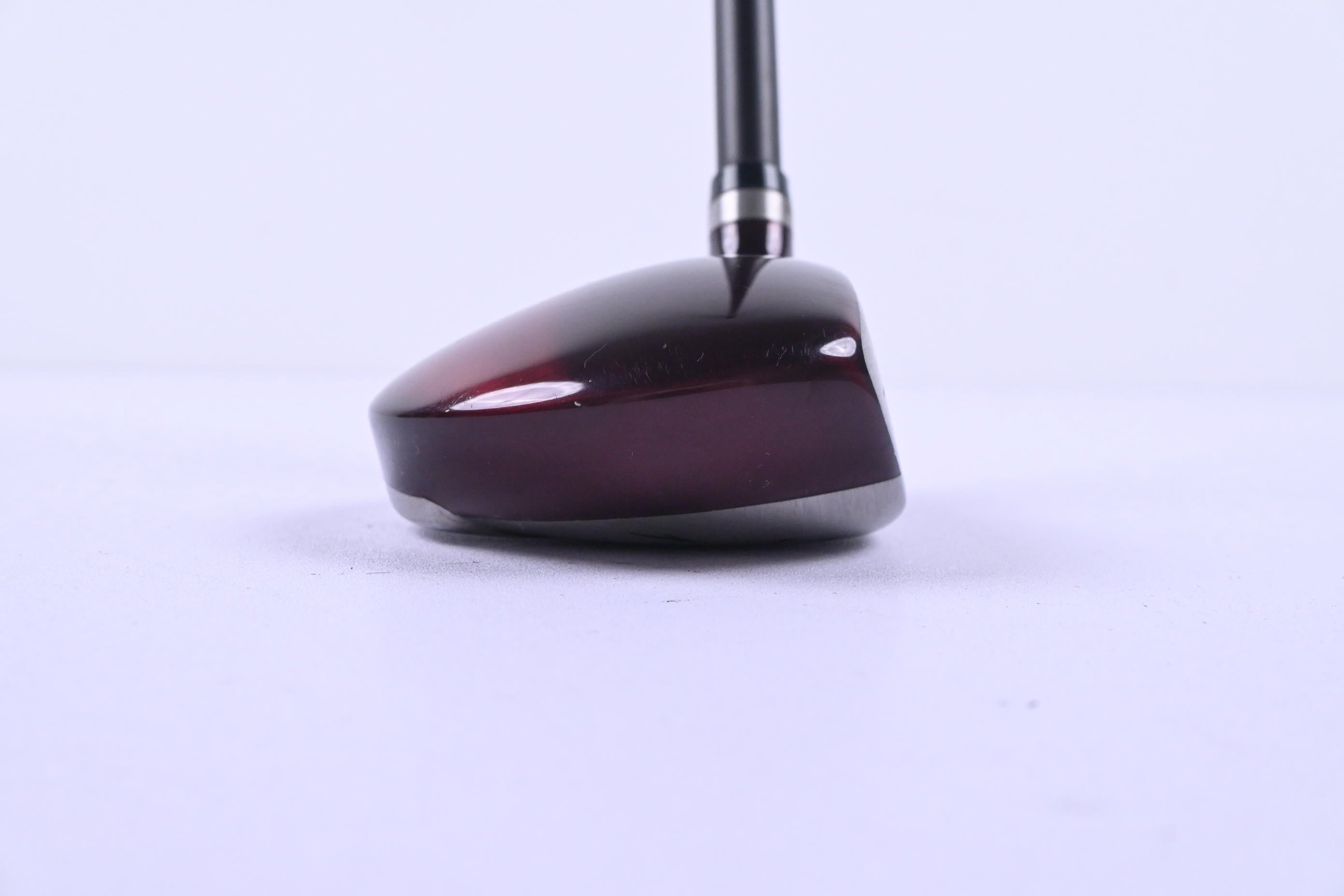 Wilson Fat Shaft #3 Wood / 15 Degree / Regular Flex Grafalloy ProLite Shaft