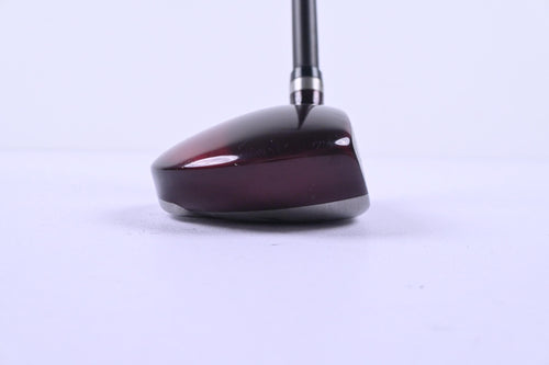 Wilson Fat Shaft #3 Wood / 15 Degree / Regular Flex Grafalloy ProLite Shaft