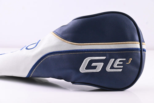 Ladies Ping G Le3 Driver / 11.5 Degree / Ladies Flex Ping ULT 250 Shaft