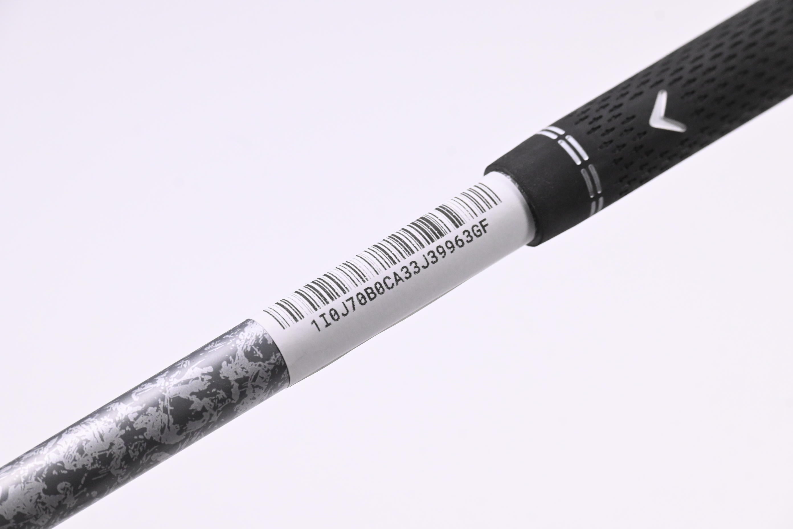 Denali Frost Silver 60 #5 Hybrid Shaft / Regular Flex / Callaway 4th Gen