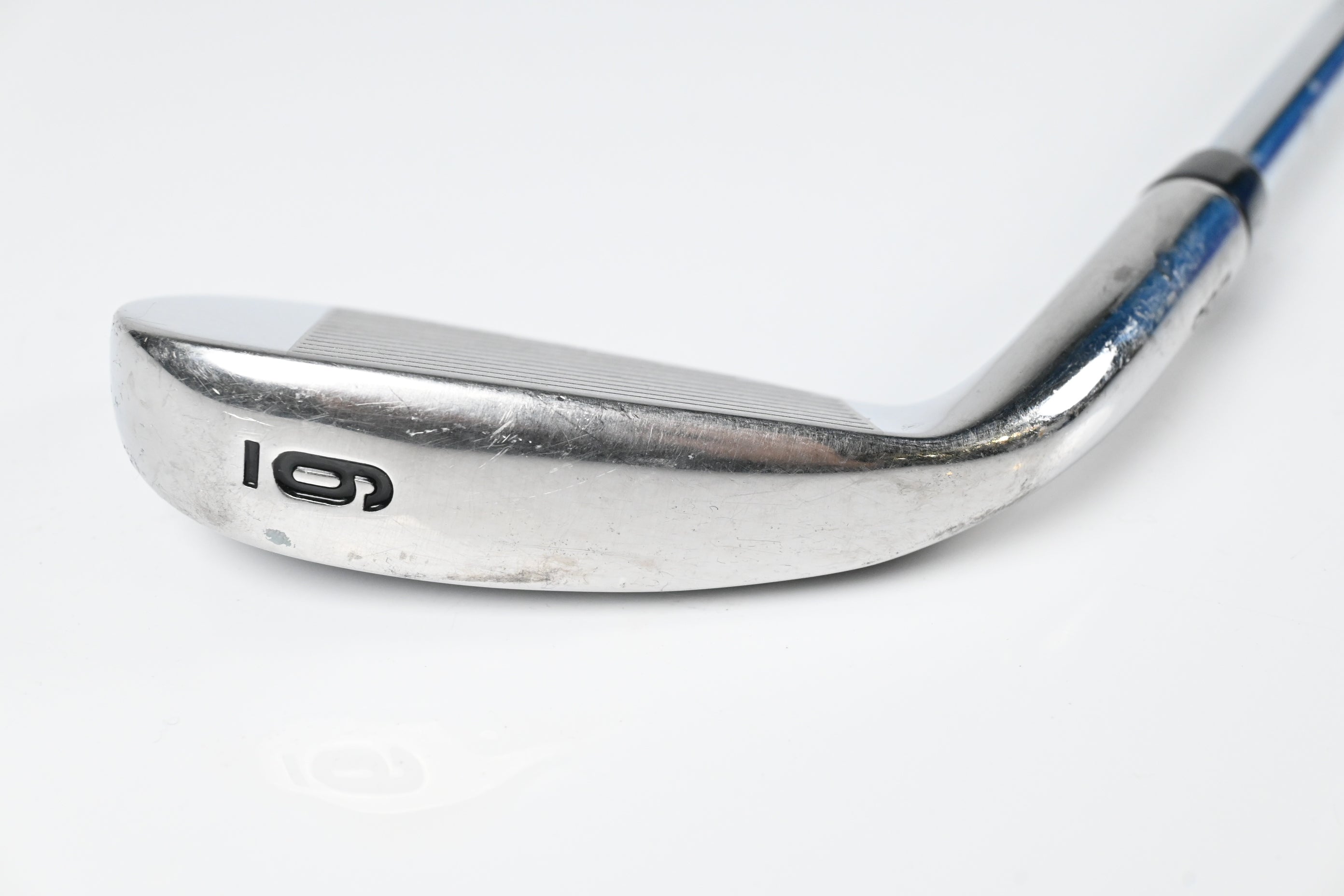 Callaway X2 Hot #6 Iron / Regular Flex Project X 95 Shaft
