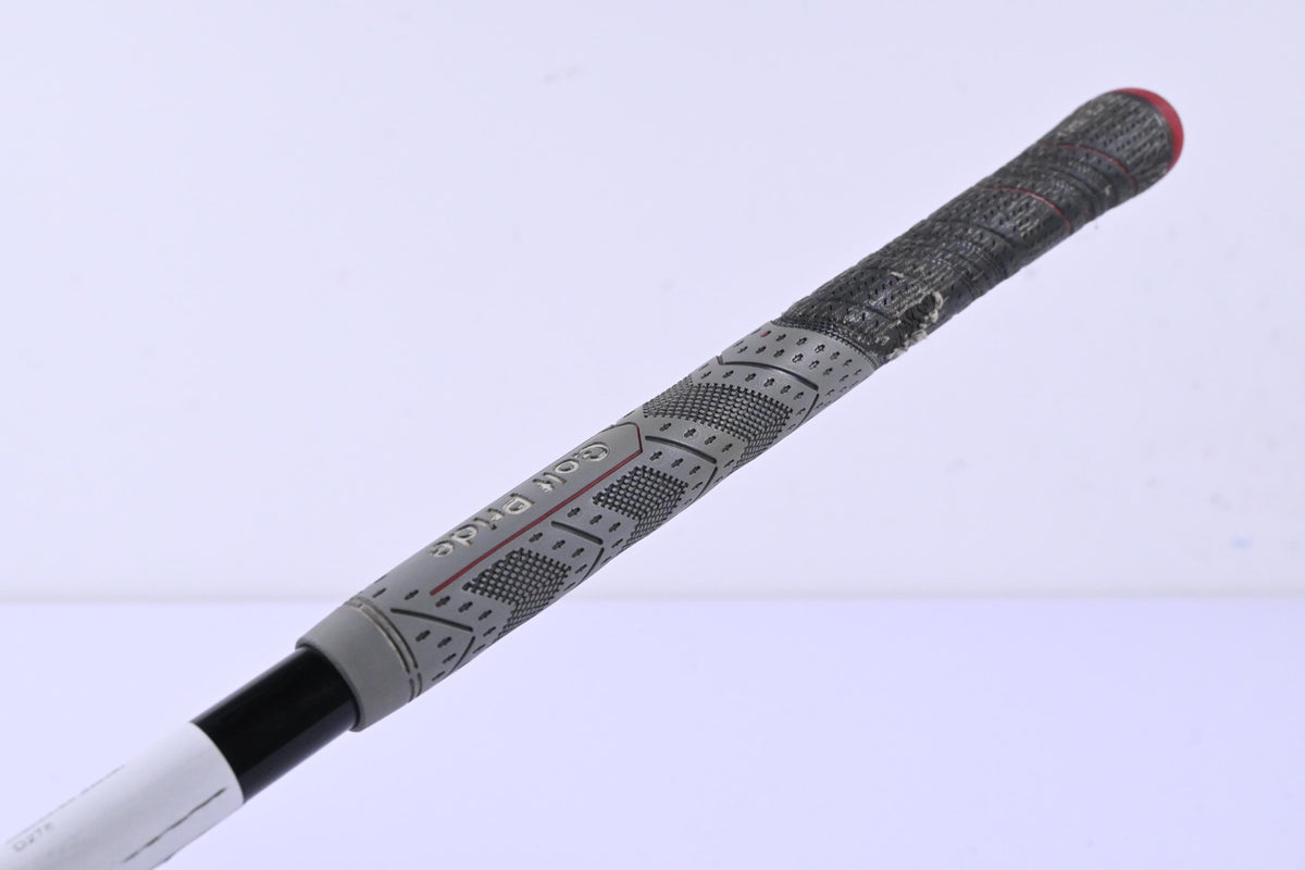 Benross HTX Driver / 10.5 Degree / Regular Flex Kuro Kage 60 Shaft