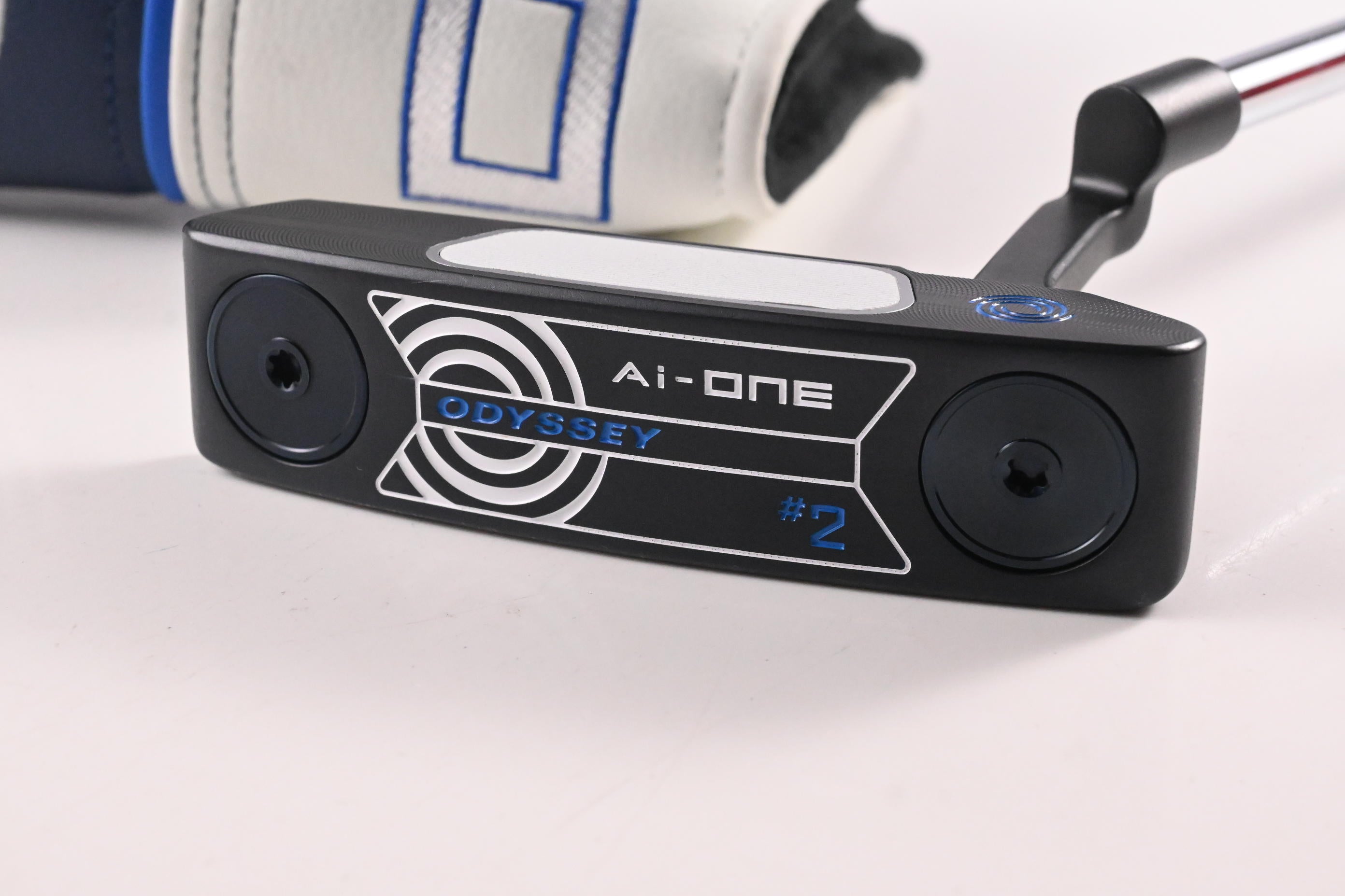 Odyssey Ai-One #2 Putter / 34 Inch