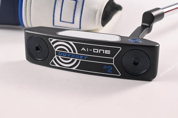 Odyssey Ai-One #2 Putter / 34 Inch