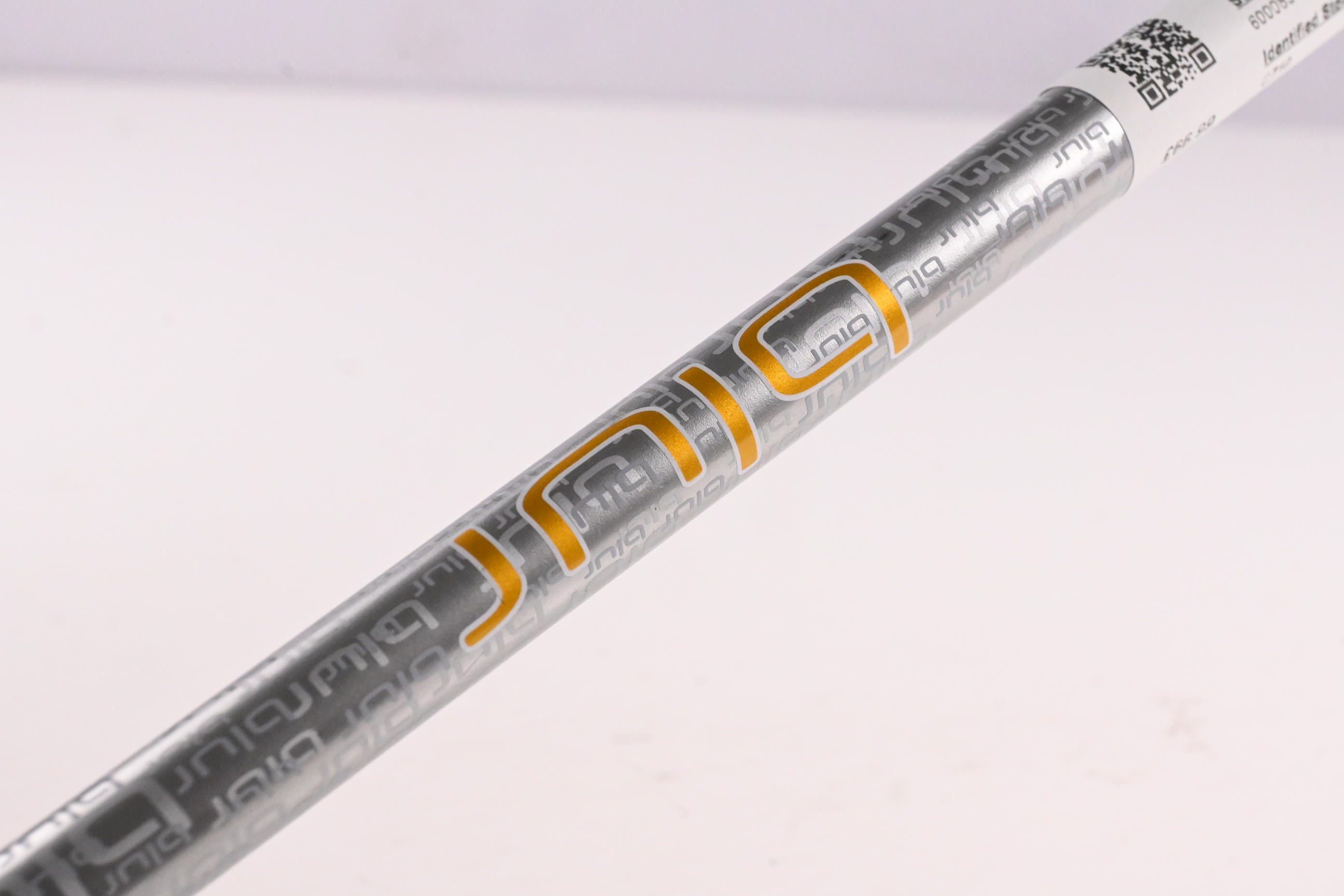 Cobra S3 Max Driver / 11.5 Degree / Lite Flex Fujikura Blur TX 005 Shaft