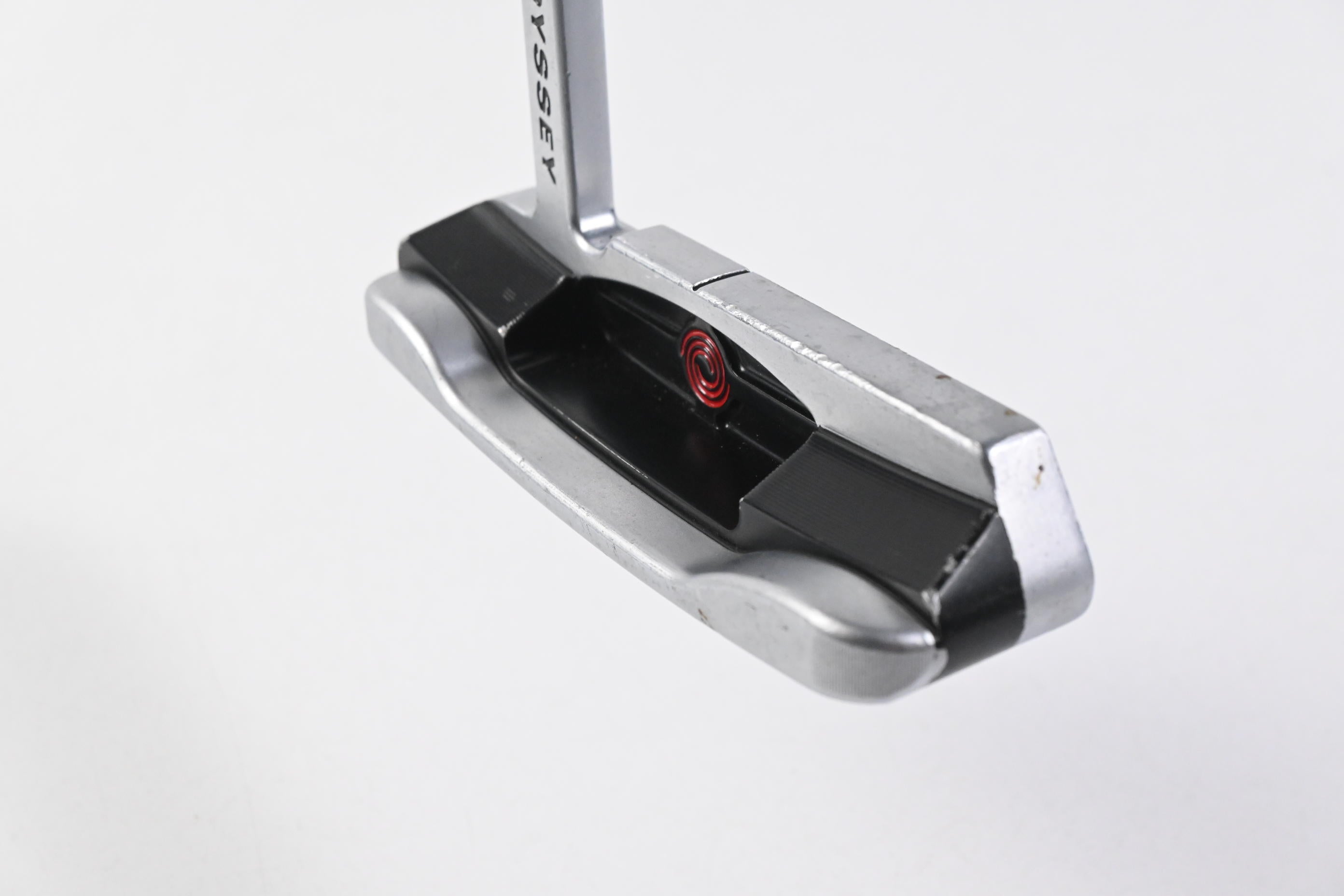 Odyssey Metal-X Milled 1 Putter / 35 Inch