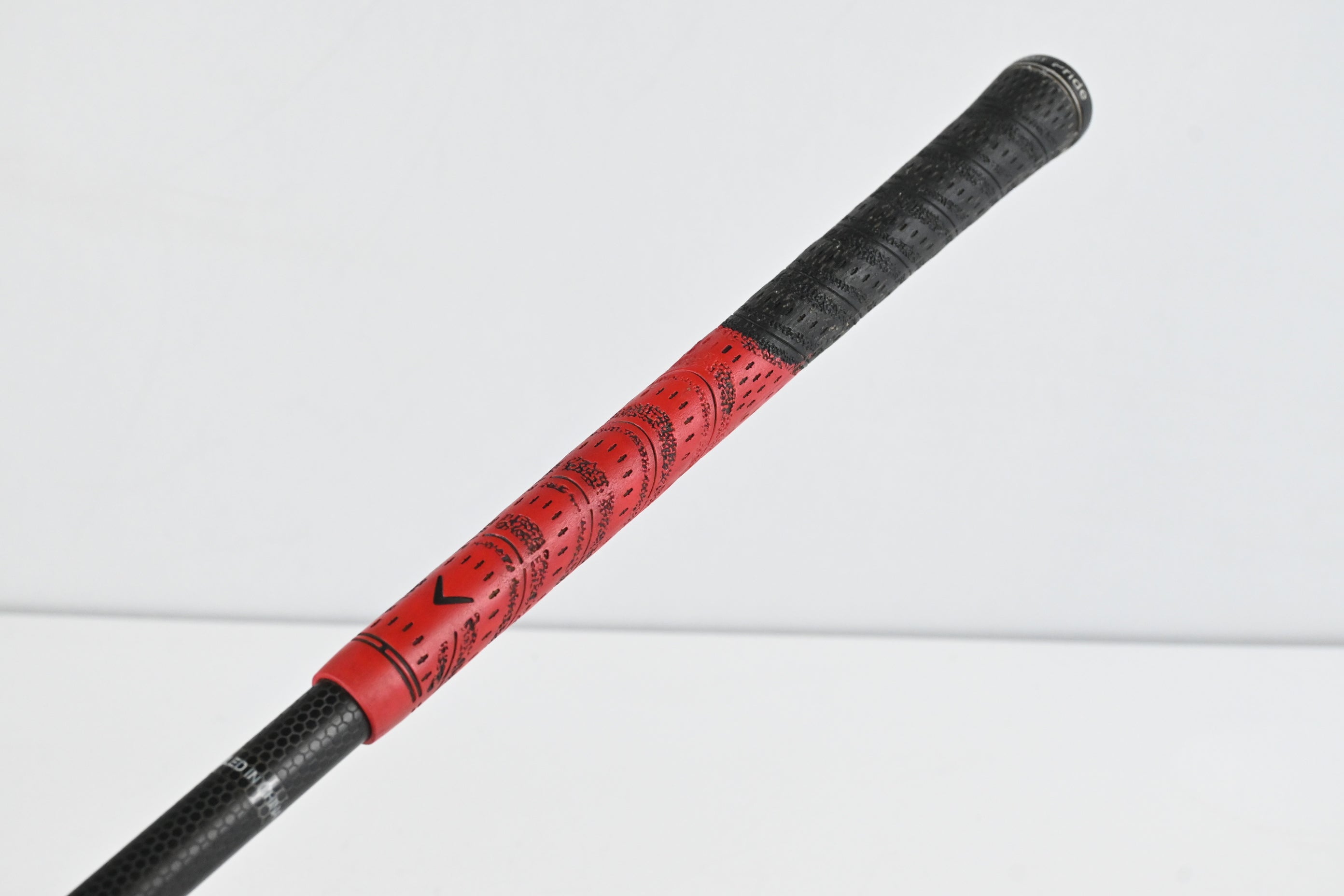 Left Hand Callaway RAZR Fit Driver / 9.5 Degree / Stiff Flex Aldila RIP'd NV 60