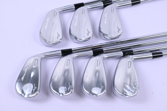 Mizuno M-15 Irons / 4-PW / Regular Flex N.S.PRO Modus 3 105 Shafts