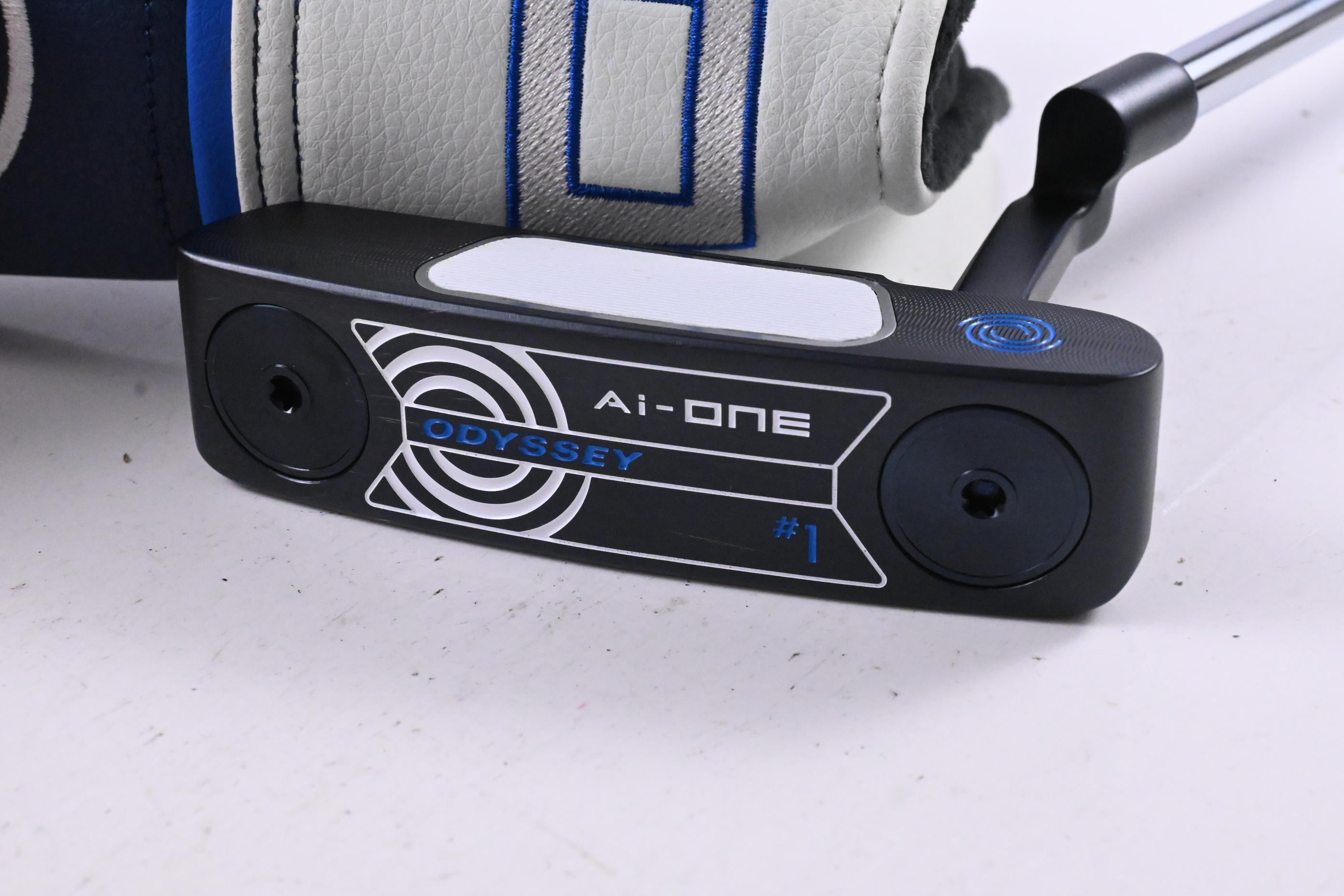 Odyssey Ai-One #1 Putter / 34 Inch