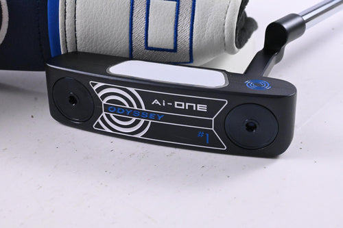 Odyssey Ai-One #1 Putter / 34 Inch