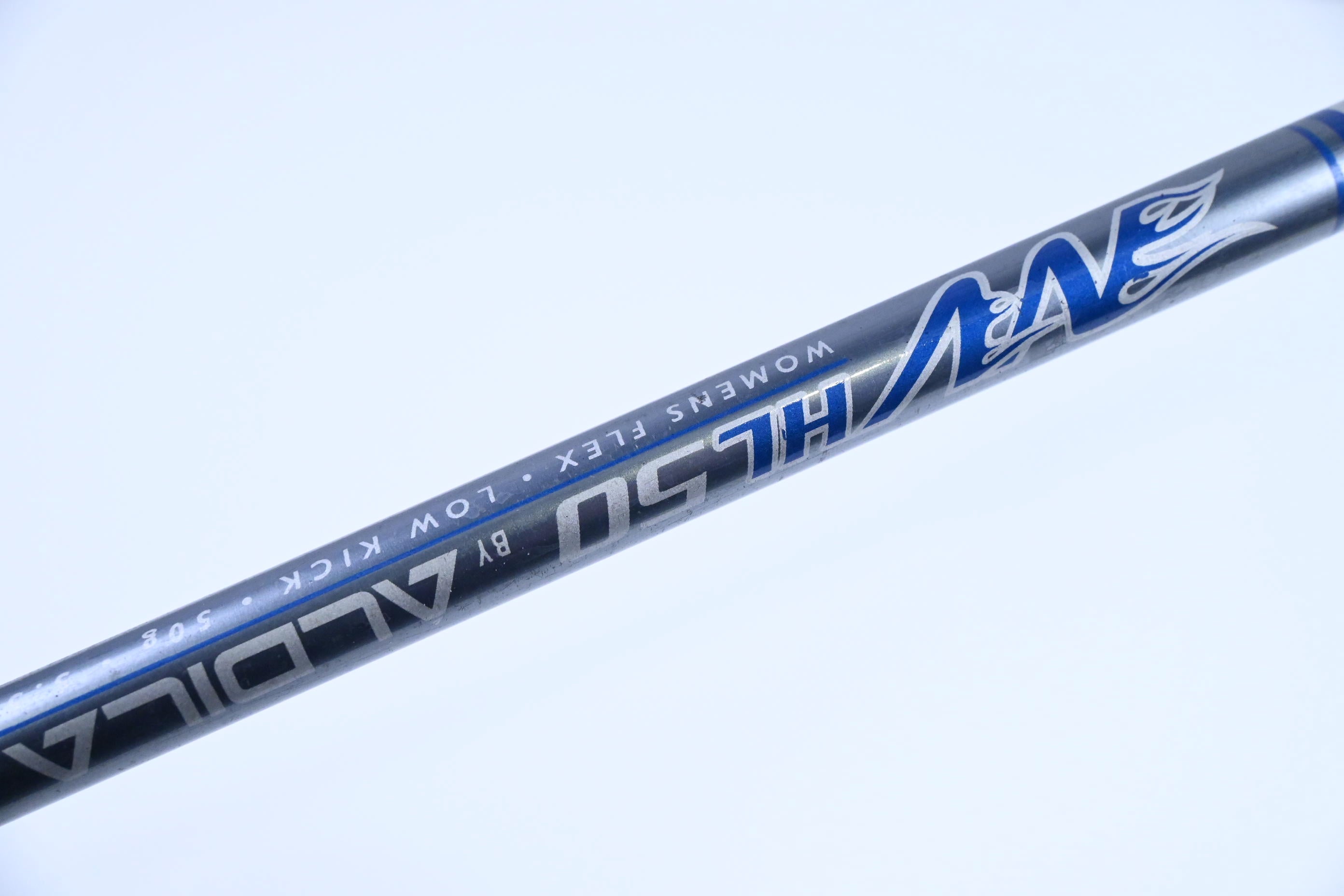 Ladies Cobra Baffler DWS #4 Hybrid / 26 Degree / Ladies Flex Aldila NV HL 50