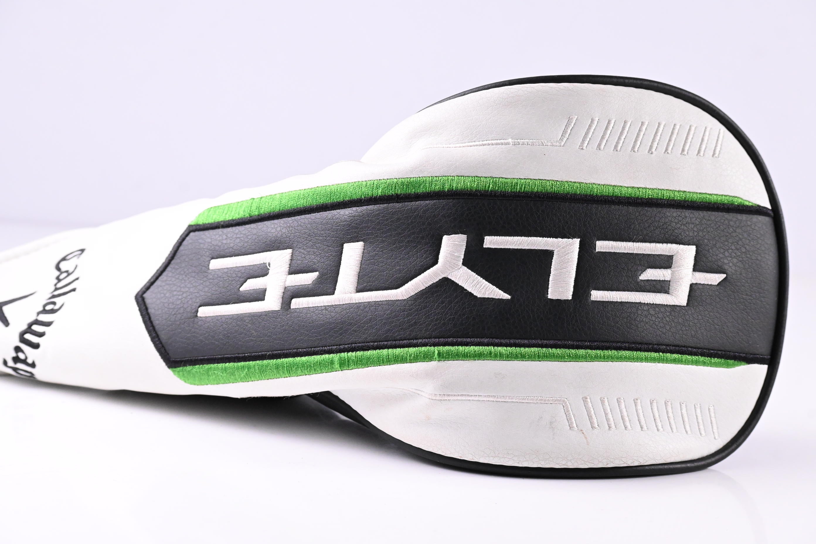 Callaway Elyte Triple Diamond Driver / 10.5 Degree / Regular Flex Kai'li Blue 50