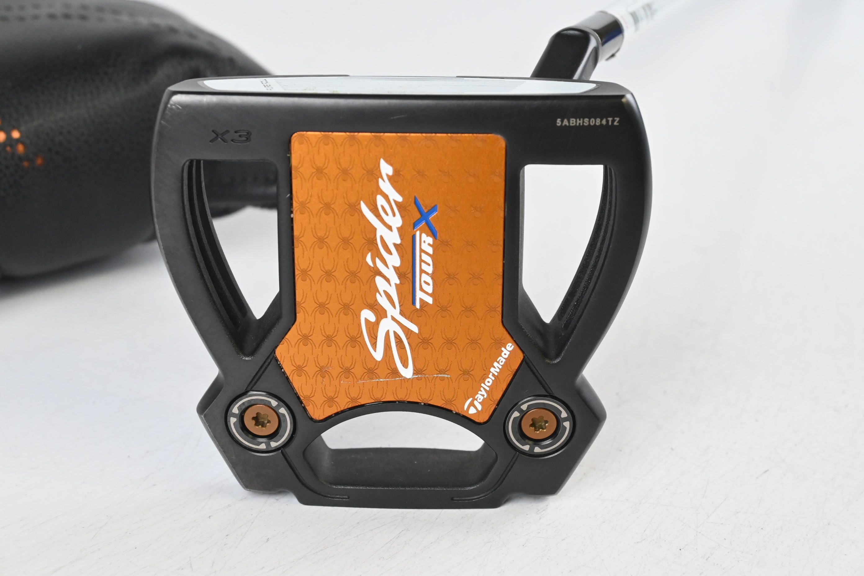 Taylormade Spider Tour Black X3 2025 Putter / 33 Inch