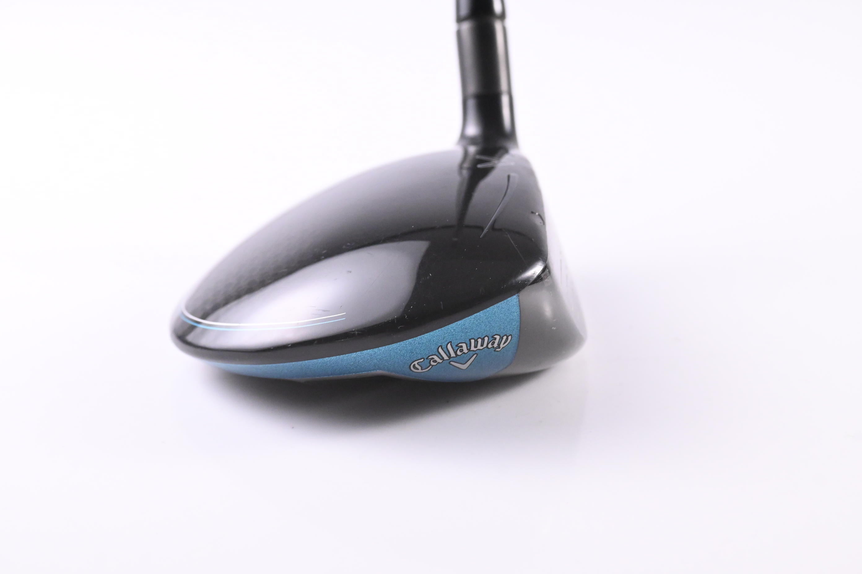Callaway Rogue #3 Wood / 15 Degree / Stiff Flex HZRDUS Yellow 83 Shaft