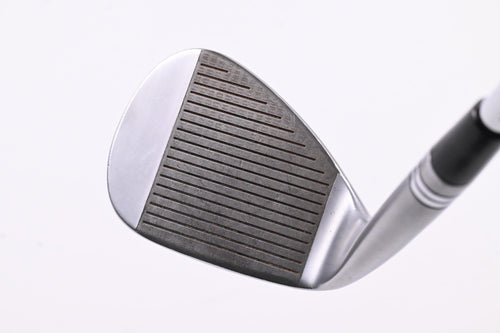 Taylormade Milled Grind 2 Chrome Lob Wedge / 60 Degree / Stiff Flex Dynamic Gold S400