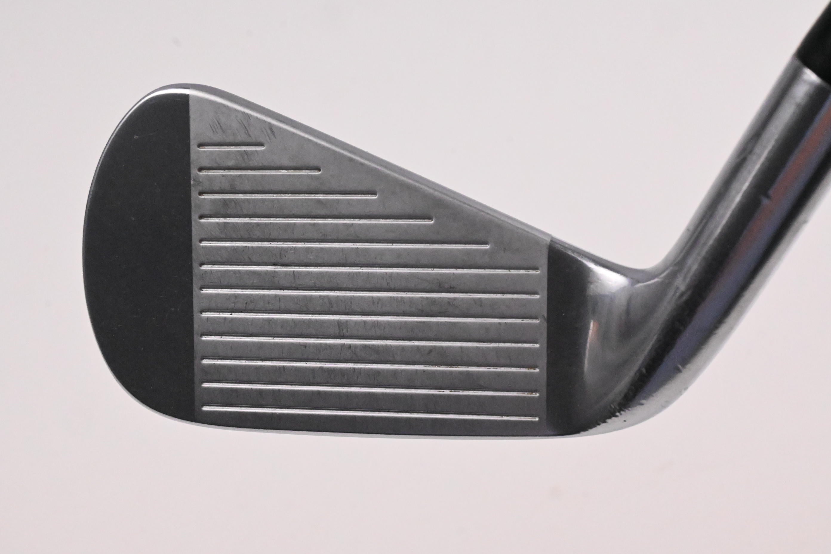 Callaway X-Tour #3 Iron / 21 Degree / Stiff Flex Dynamic Gold S300 Shaft