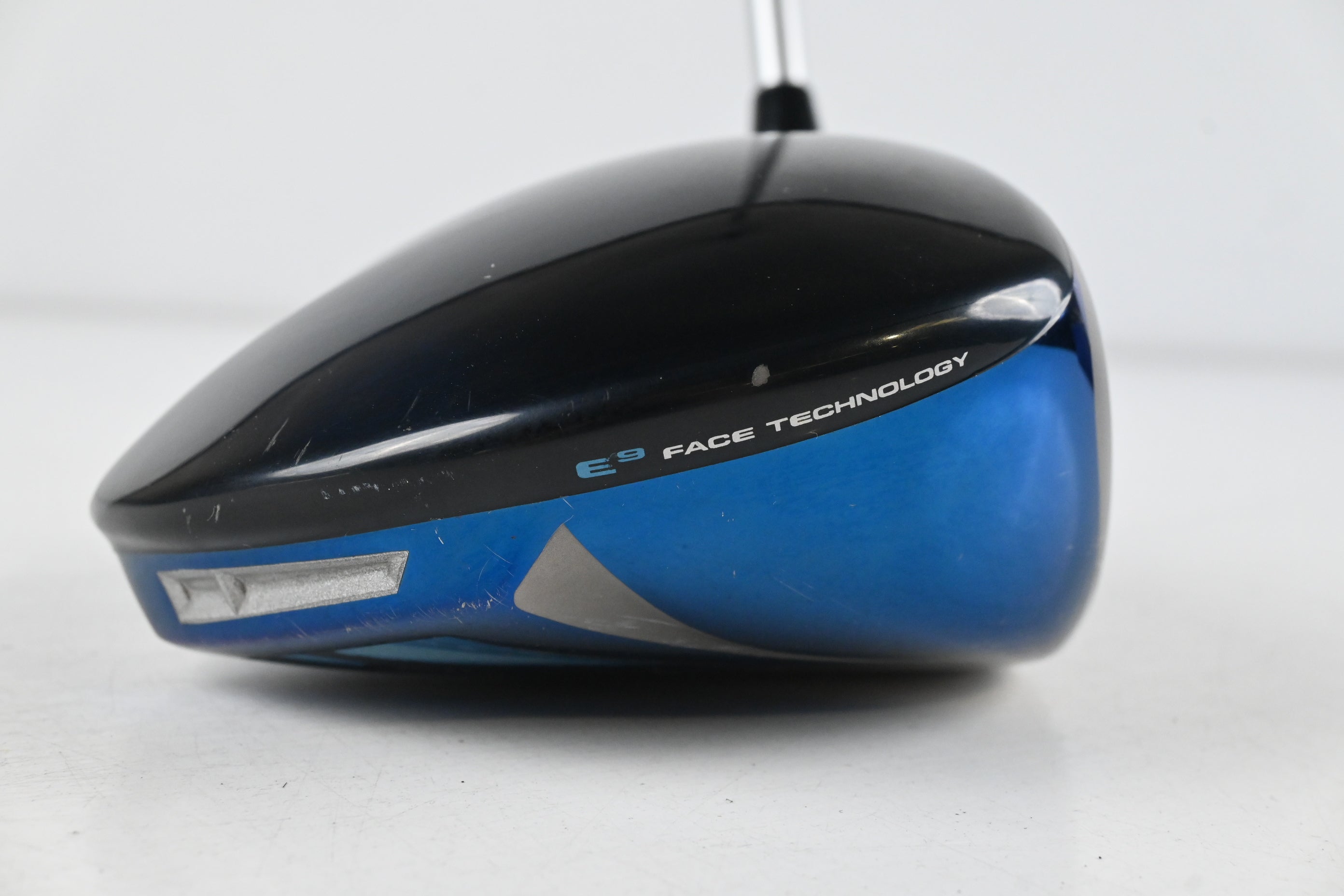 Ladies Cobra S3 Max Driver / 15 Degree / Ladies Flex Fujikura Blur Shaft