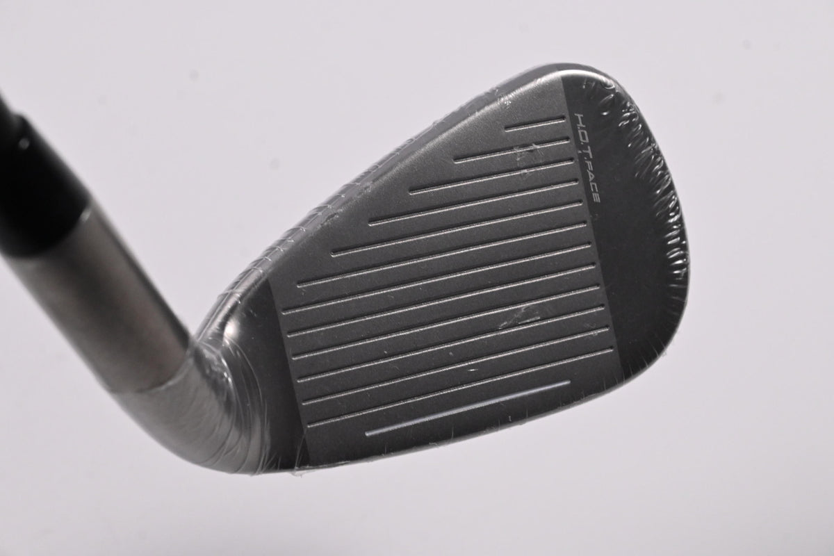 Left Hand Cobra DS-Adapt Max #9 Iron / Ladies Flex KBS PGI 55 Shaft