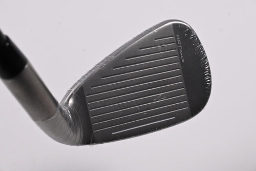 Left Hand Cobra DS-Adapt Max #9 Iron / Ladies Flex KBS PGI 55 Shaft