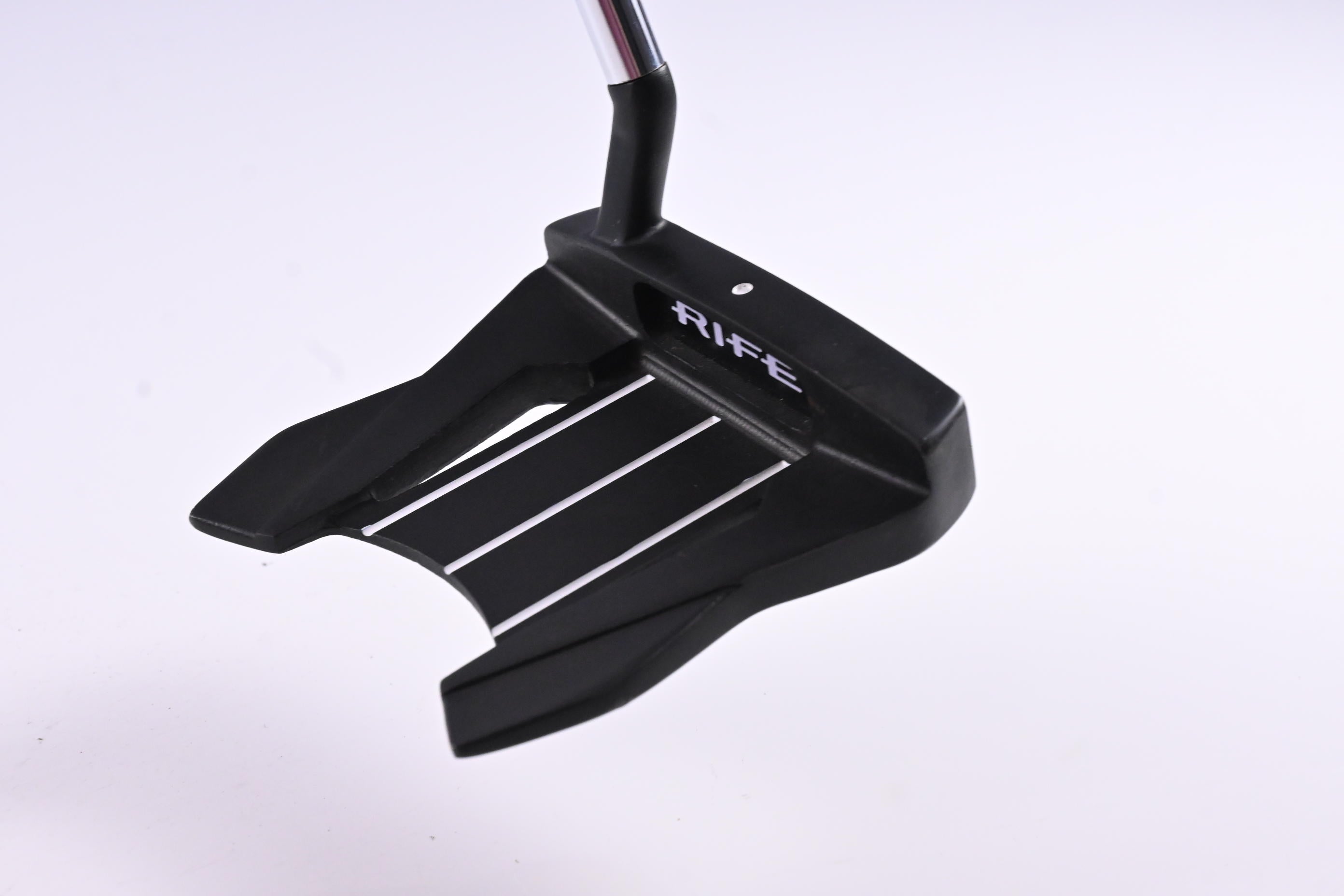 RIFE RG7 Putter / 34 Inch
