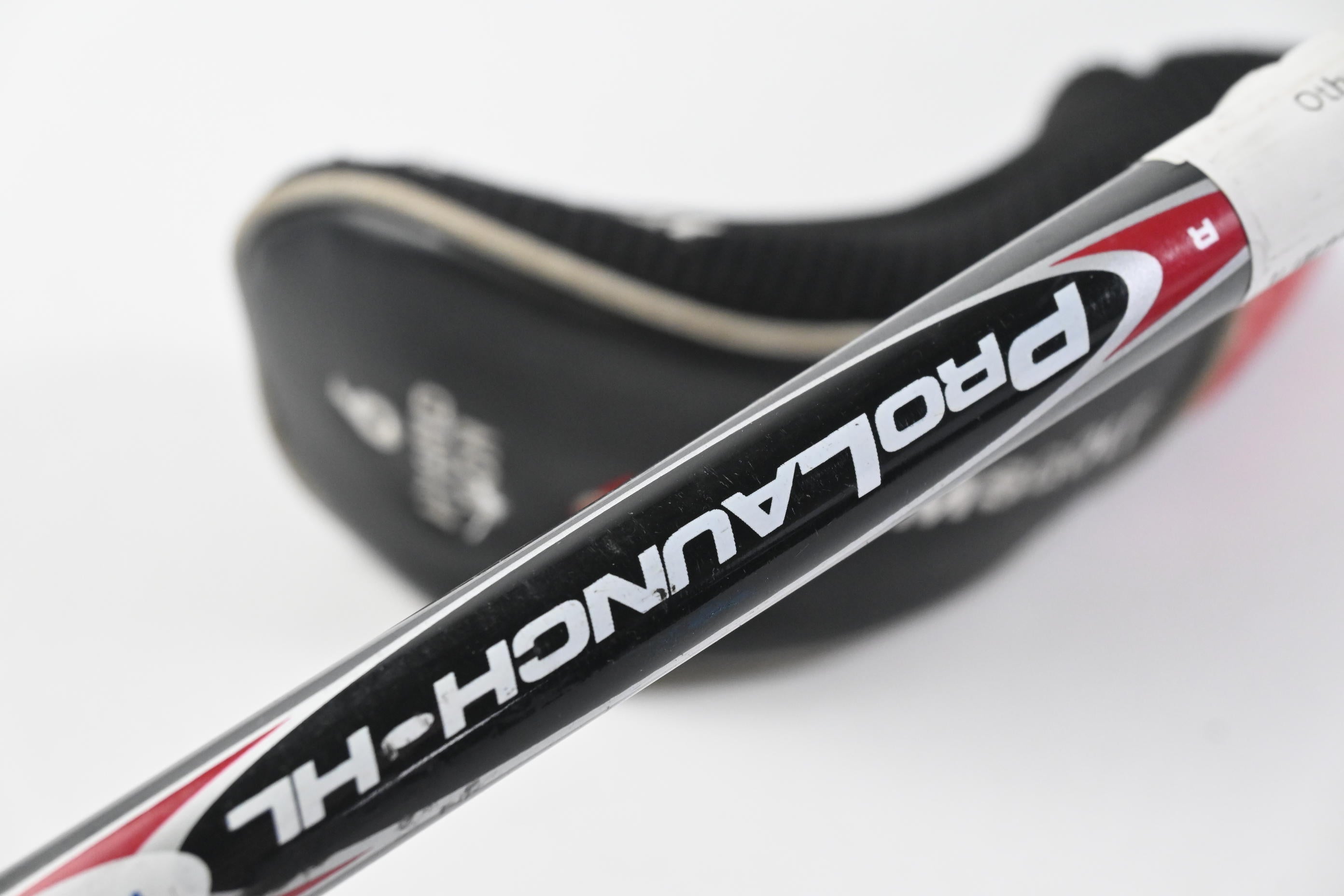 Adams Idea A2 OS #6 Iron / Regular Flex Grafalloy ProLaunch Blue HL Shaft