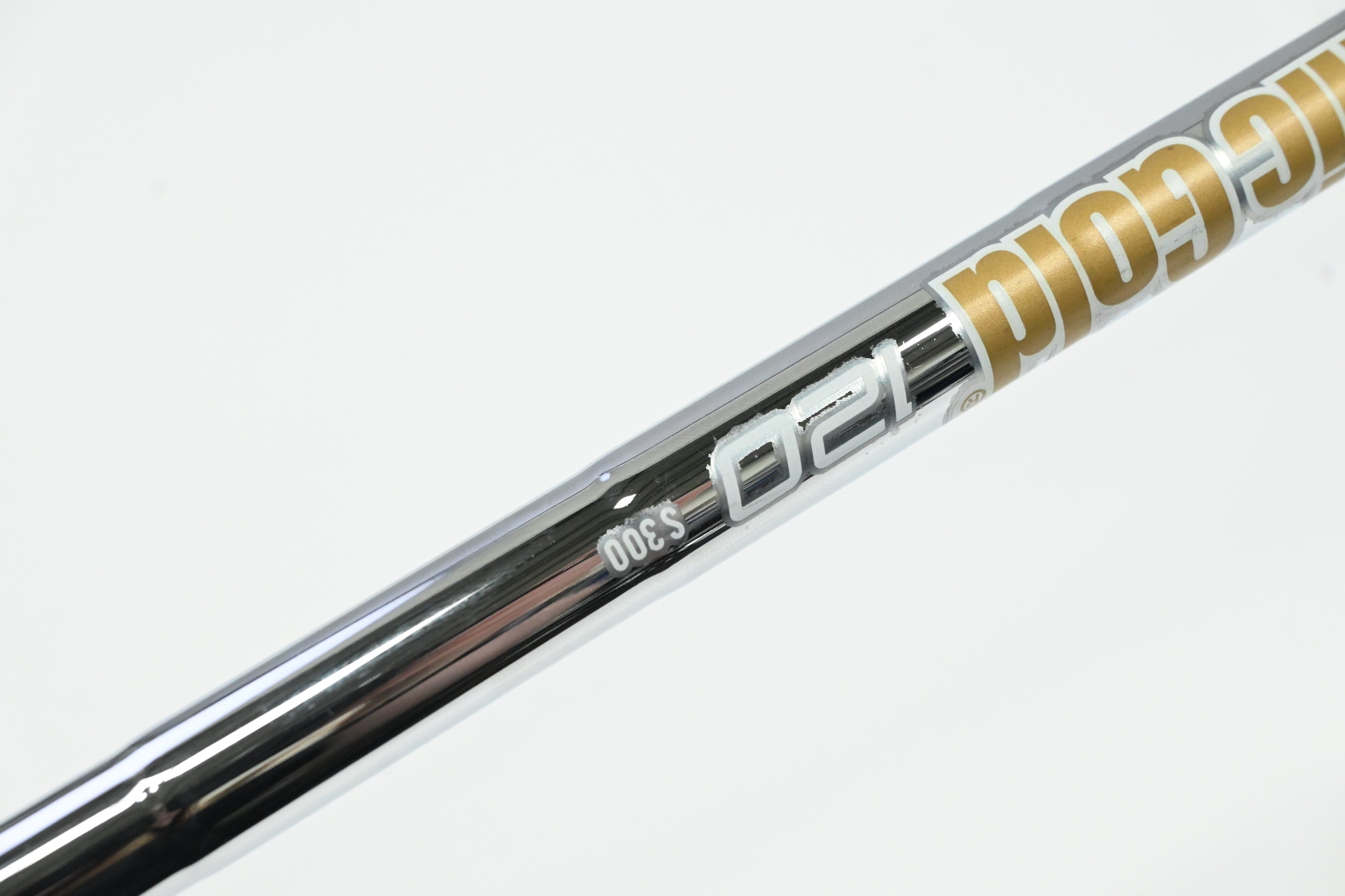 Titleist Vokey SM10 Pitching Wedge / 46 Degree / Stiff Flex Dynamic Gold 120