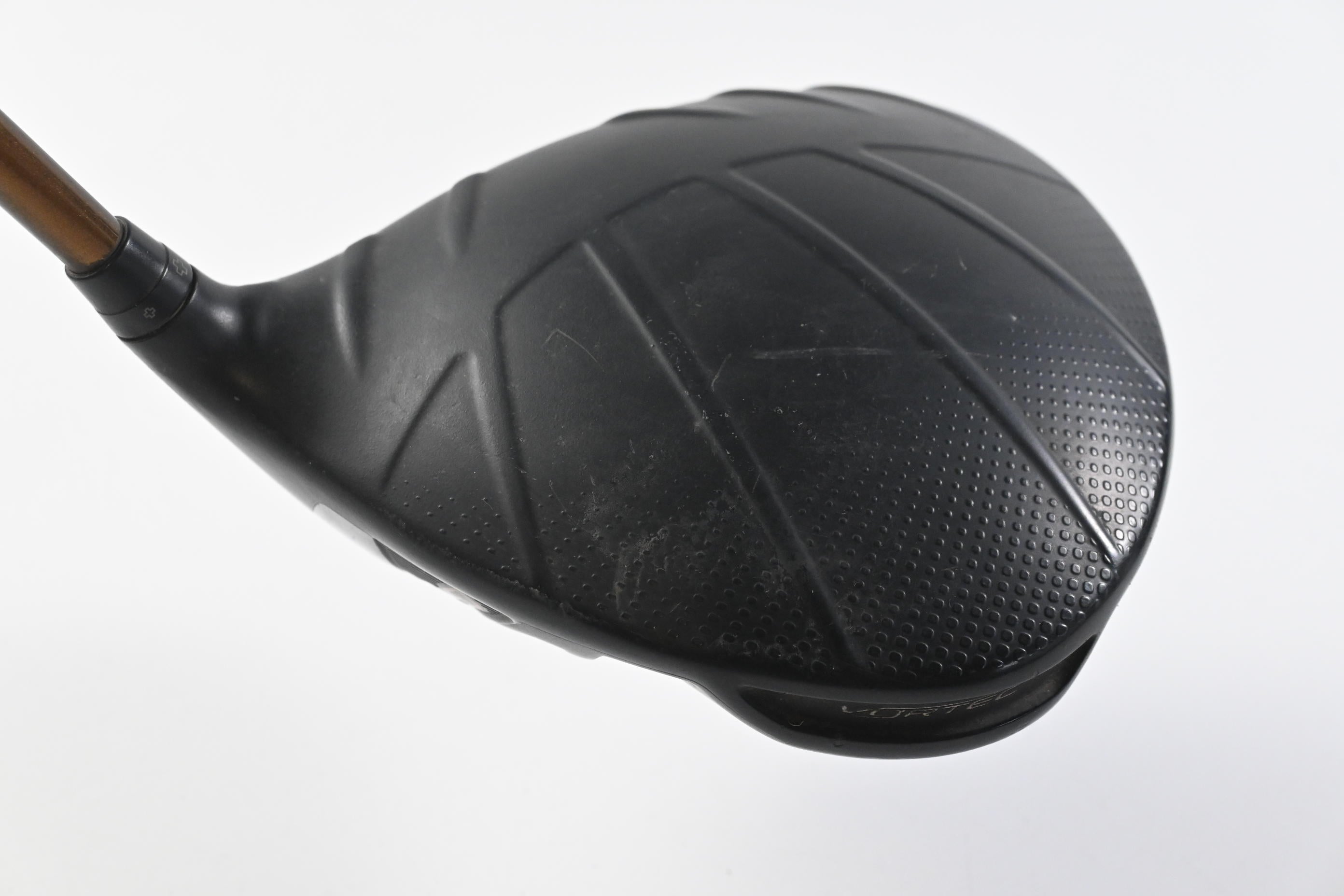 Ping G400 SFT Driver / 12 Degree / Regular Flex Ping Alta CB 55 Shaft