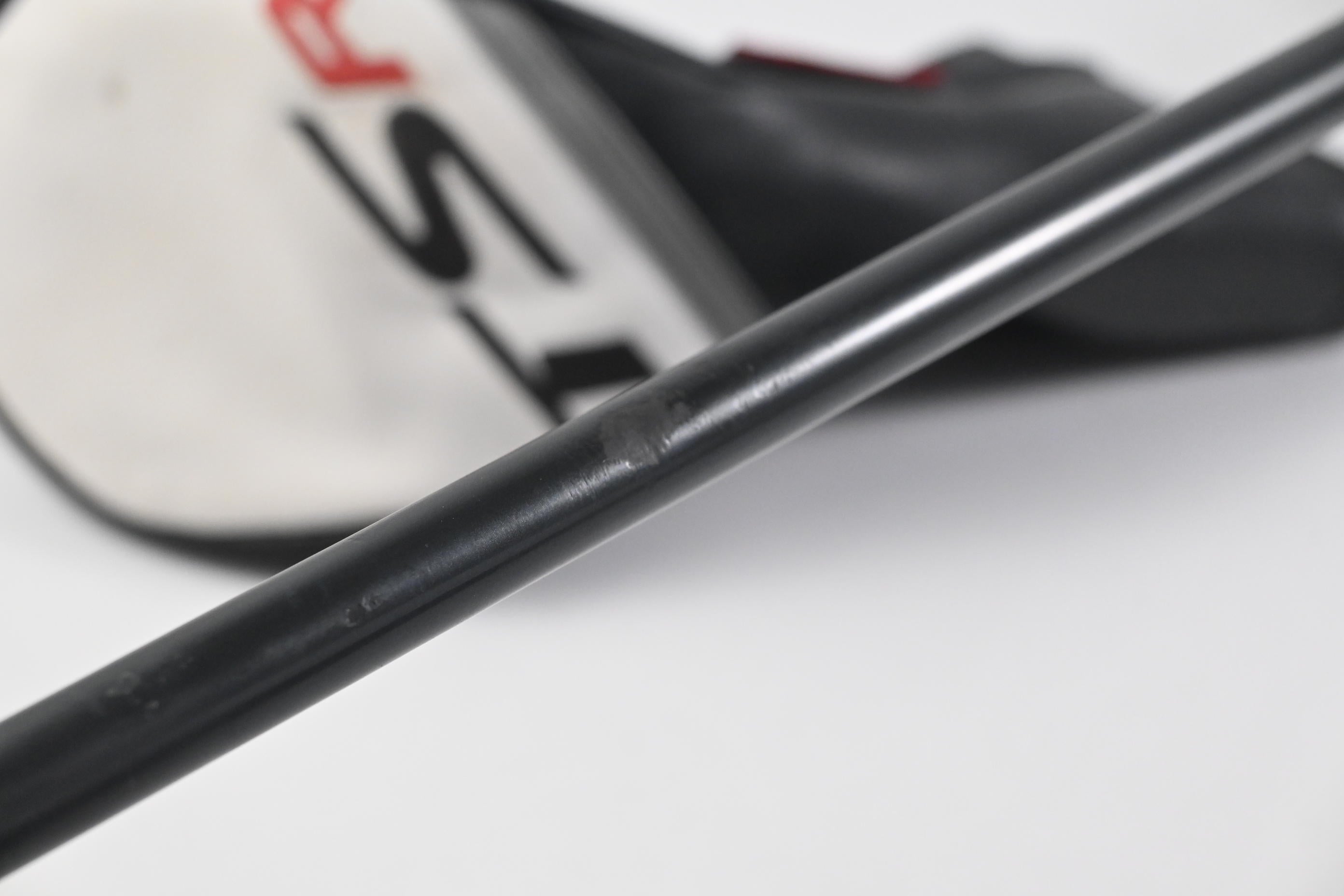 Titleist TSR2+ #3 Wood / 13 Degree / X-Flex HZRDUS Smoke Black 70 Shaft