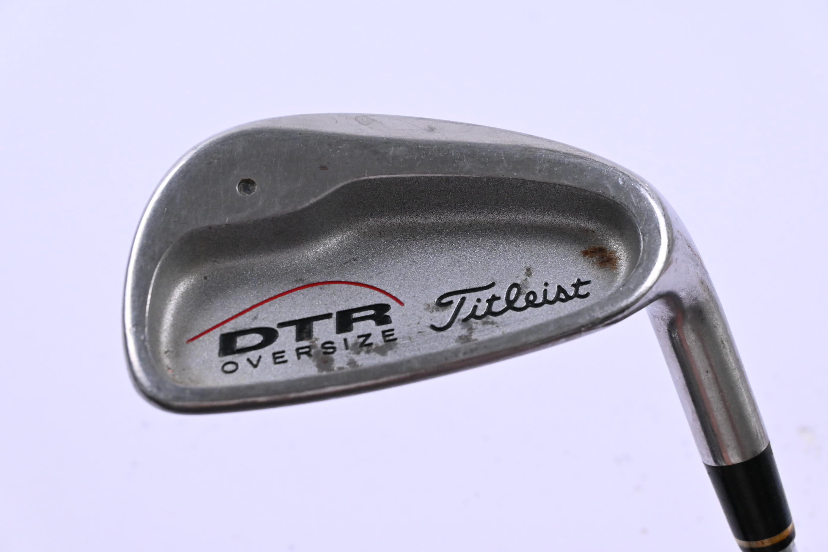 Titleist DTR Oversized Sand Wedge / 54 Degree / Regular Flex Titleist MS-309