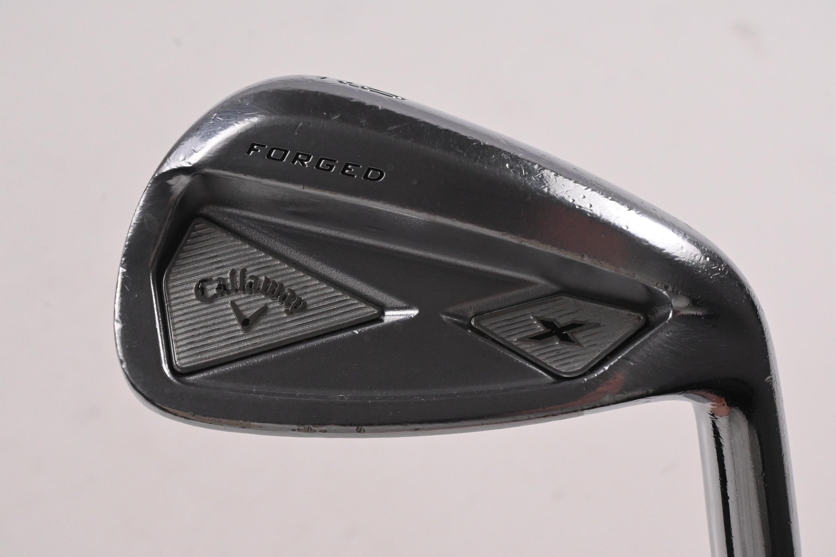 Callaway X-Forged 2013 #9 Iron / 42 Degree / Regular Flex Project X PXi Shaft