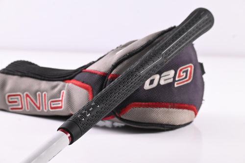 Ping G20 #5 Wood / 18 Degree / Regular Flex Ping TFC 169 F Shaft