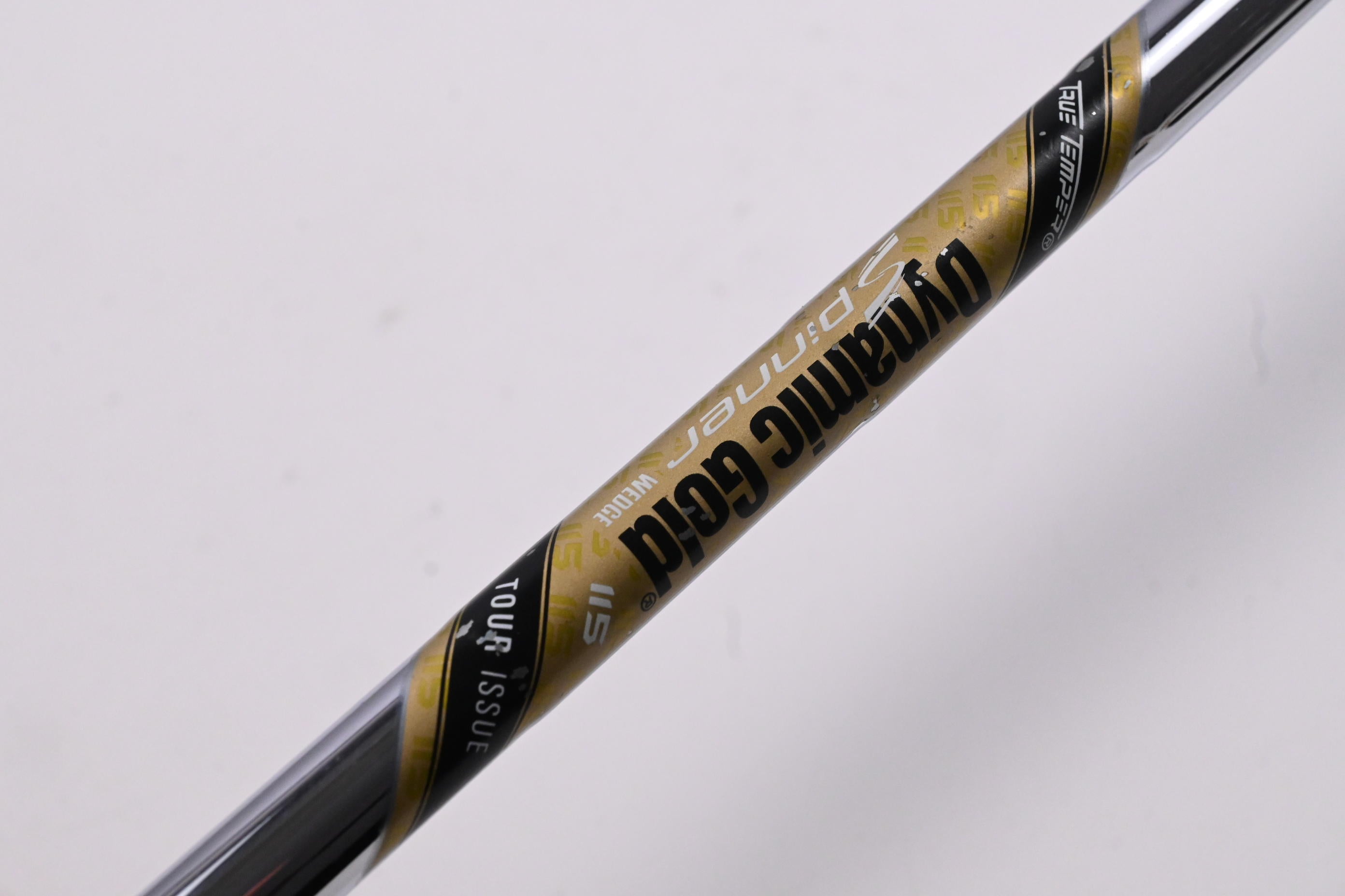 Cleveland CBX Full Face 2 Sand Wedge / 54 Degree / Wedge Flex Dynamic Gold Spinner