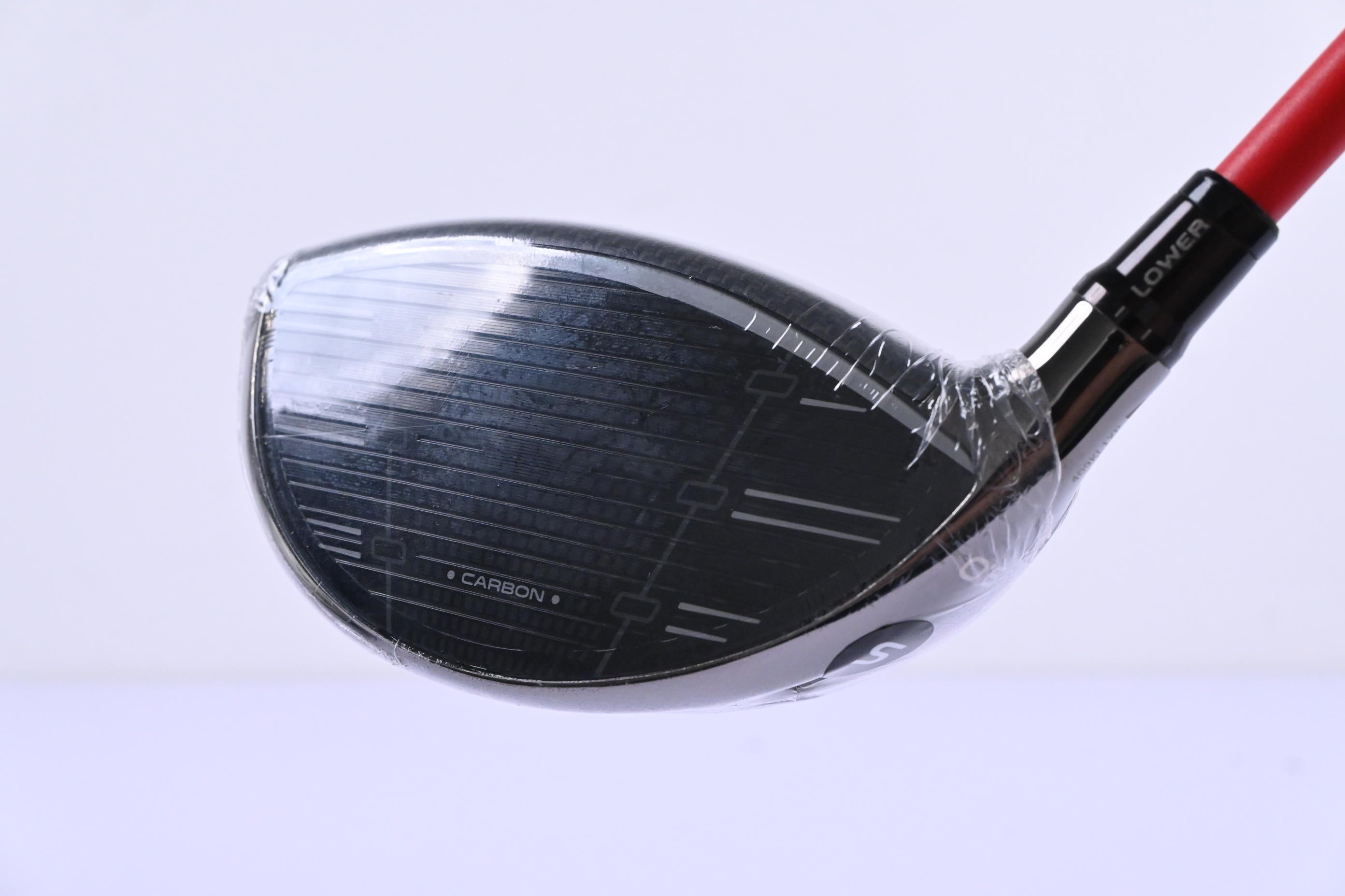 Taylormade Qi35 Driver / 9 Degree / Regular Flex UST ProForce V2 5 Shaft