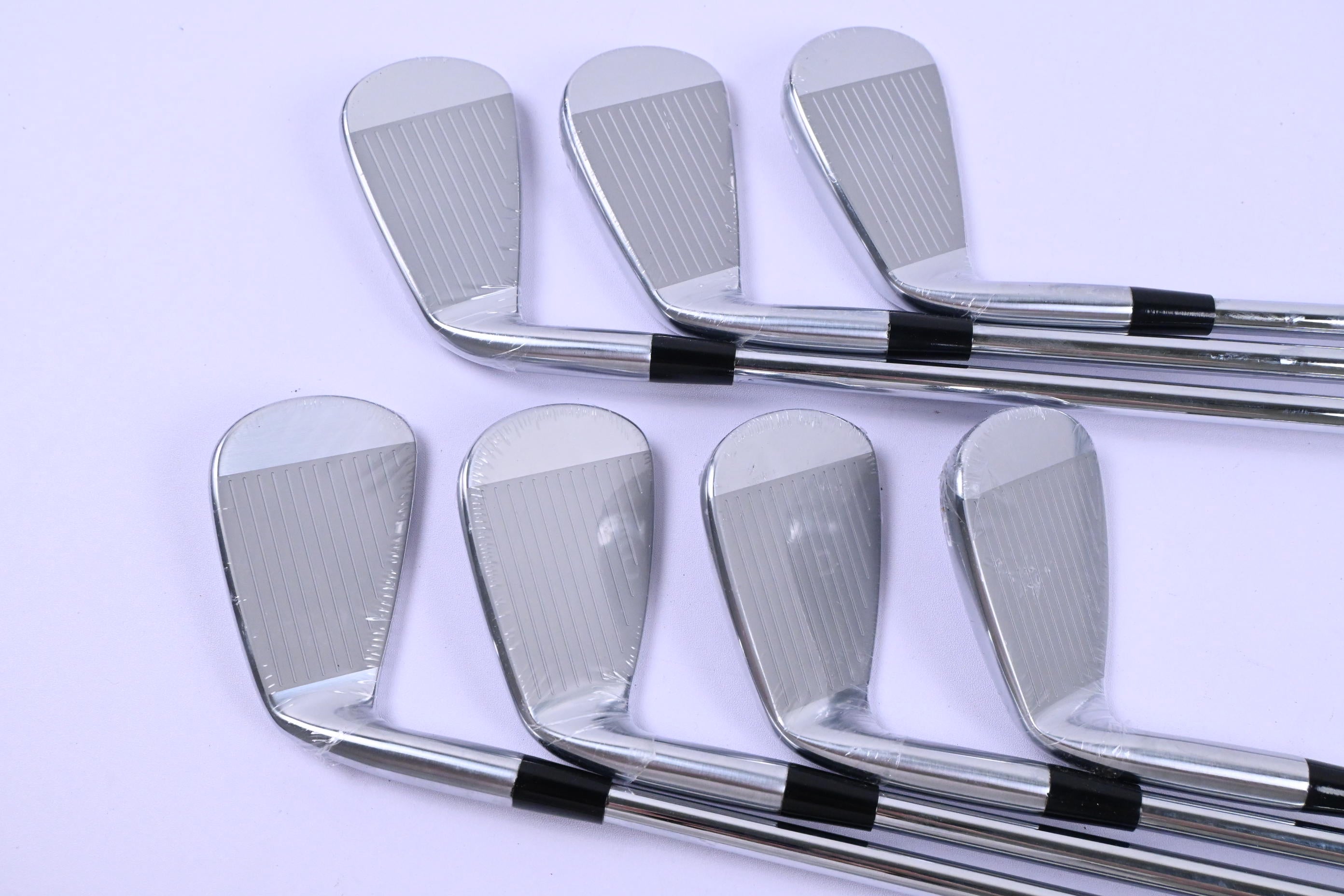 Mizuno M-15 Irons / 4-PW / Regular Flex N.S.PRO Modus 3 105 Shafts