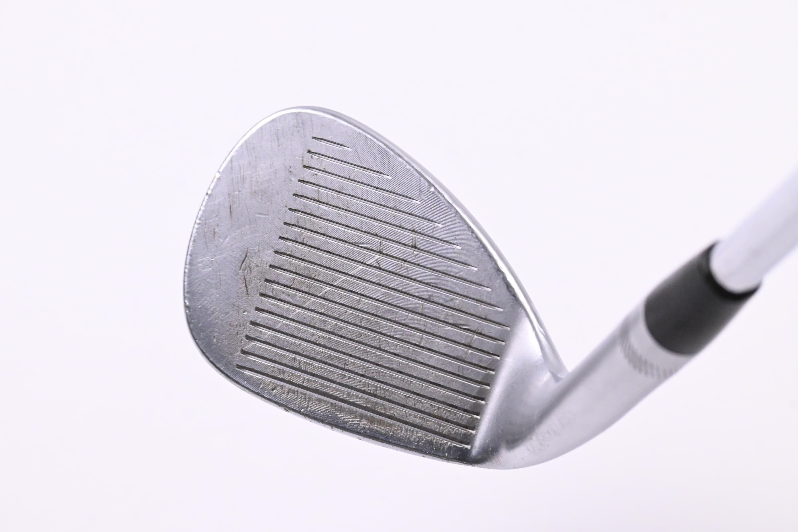 Titleist Vokey SM4 Lob Wedge / 60 Degree / Wedge Flex Titleist Vokey SM4 Shaft
